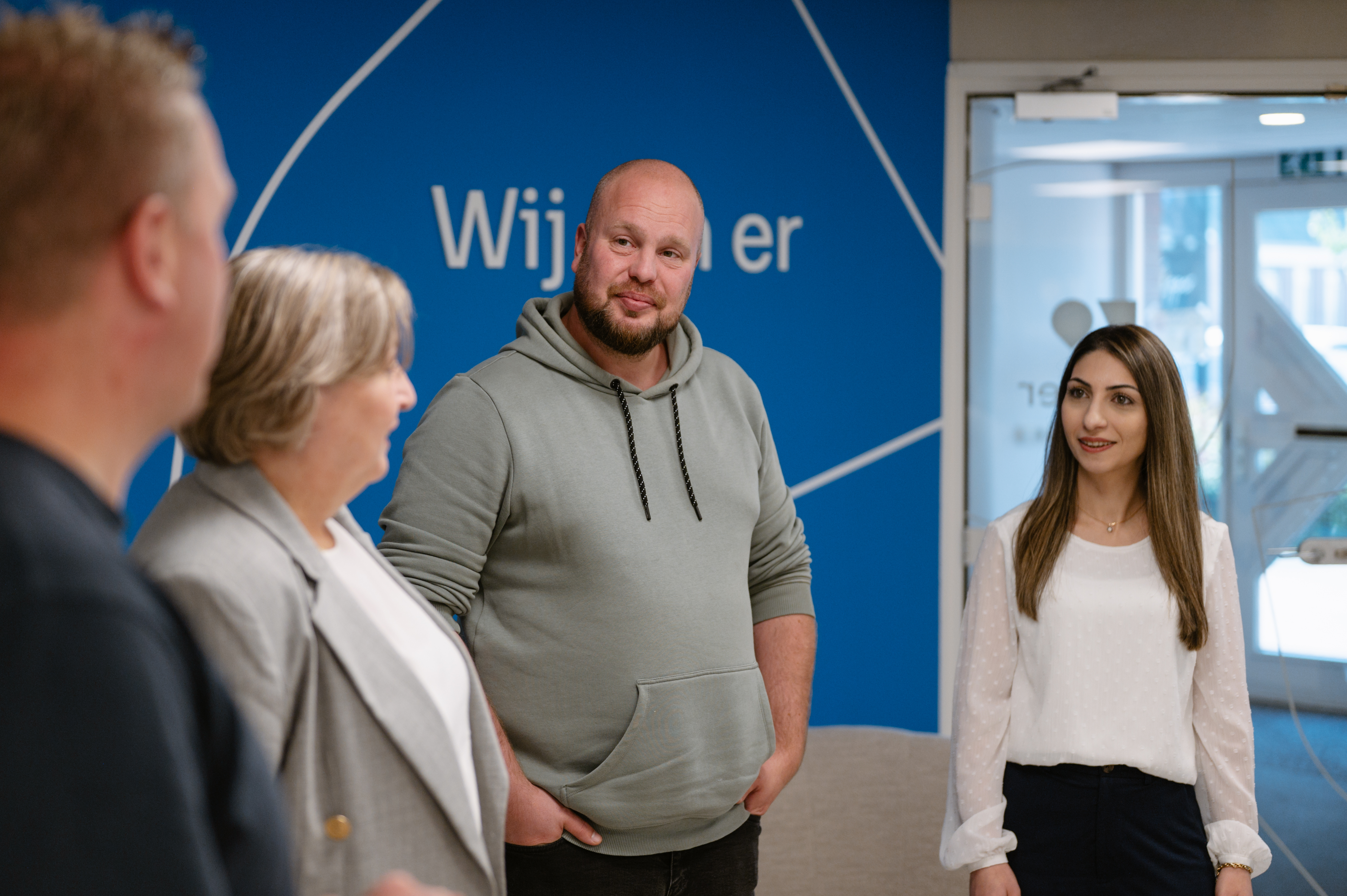 Kíen Licent Twentehuis HR 17