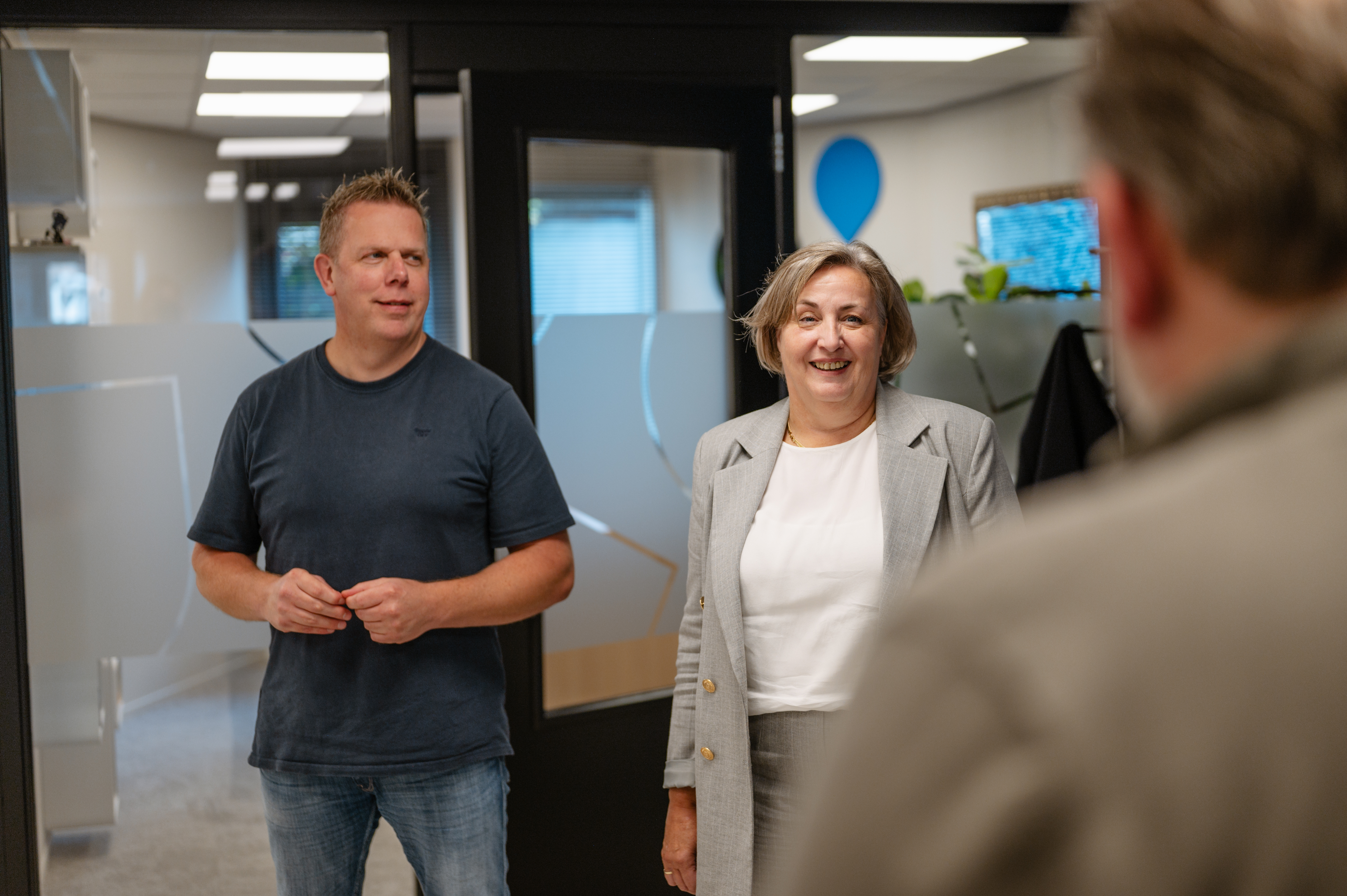 Kíen Licent Twentehuis HR 18