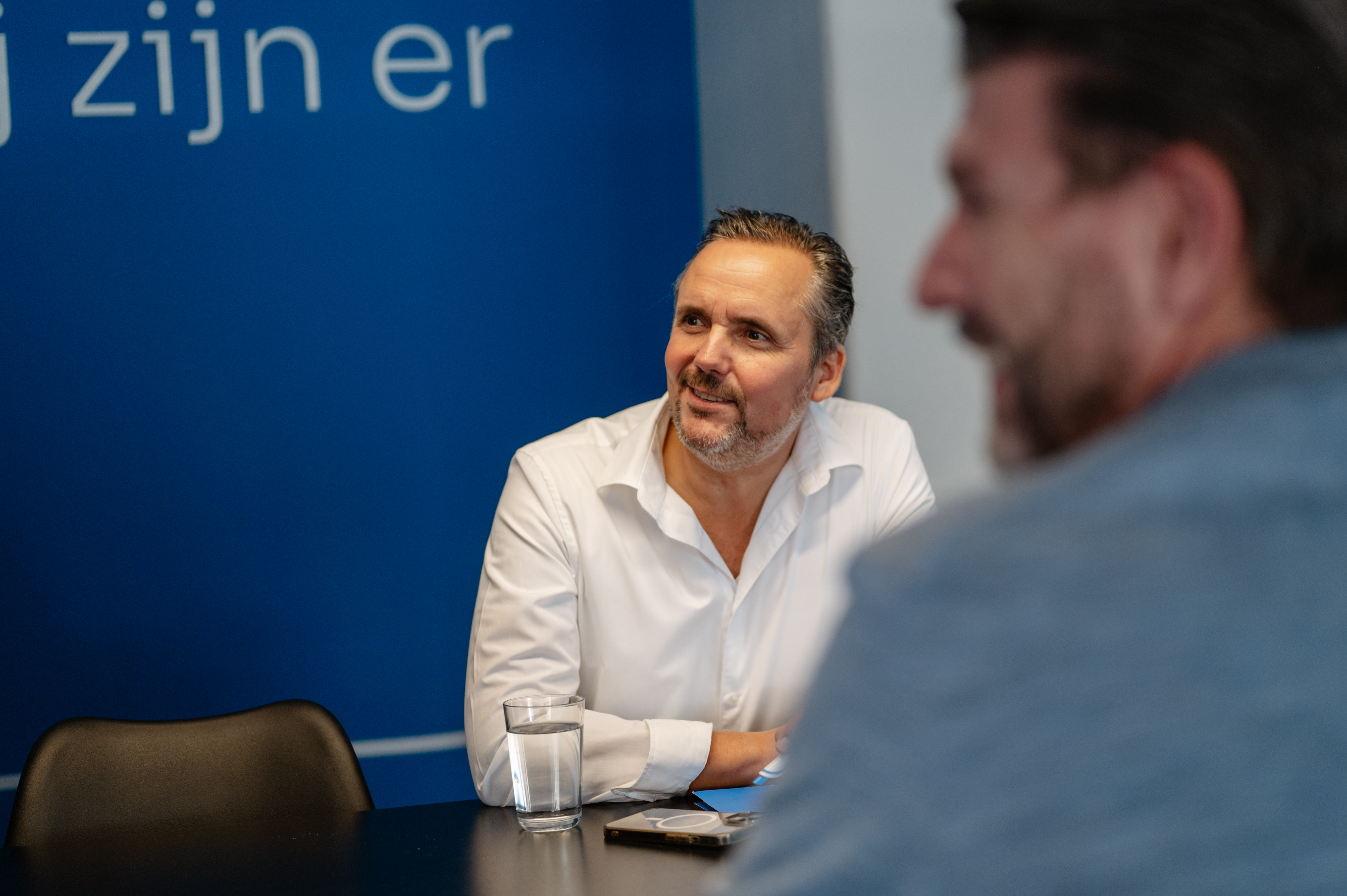 Kíen Licent Twentehuis HR 1