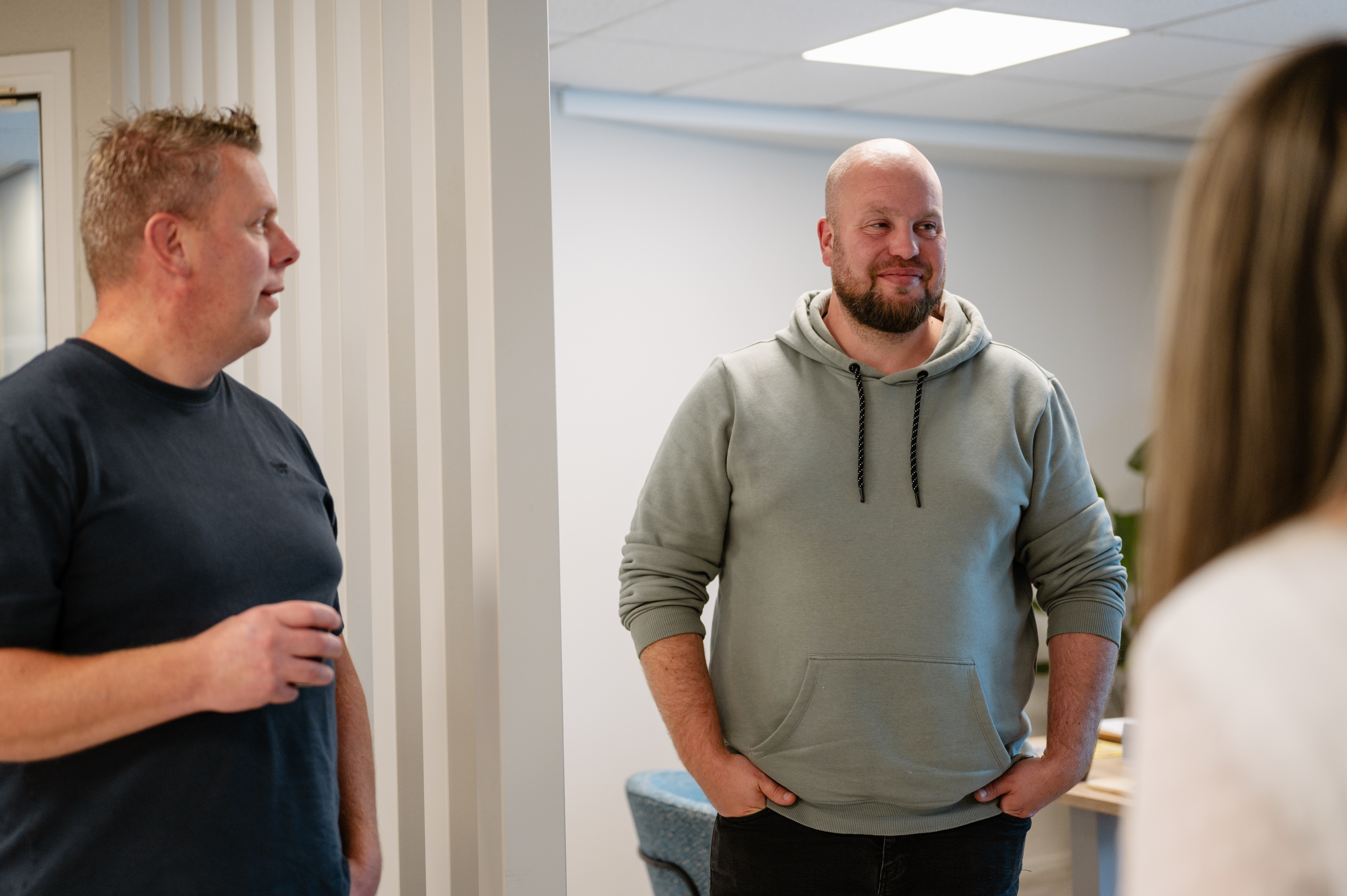 Kíen Licent Twentehuis HR 21