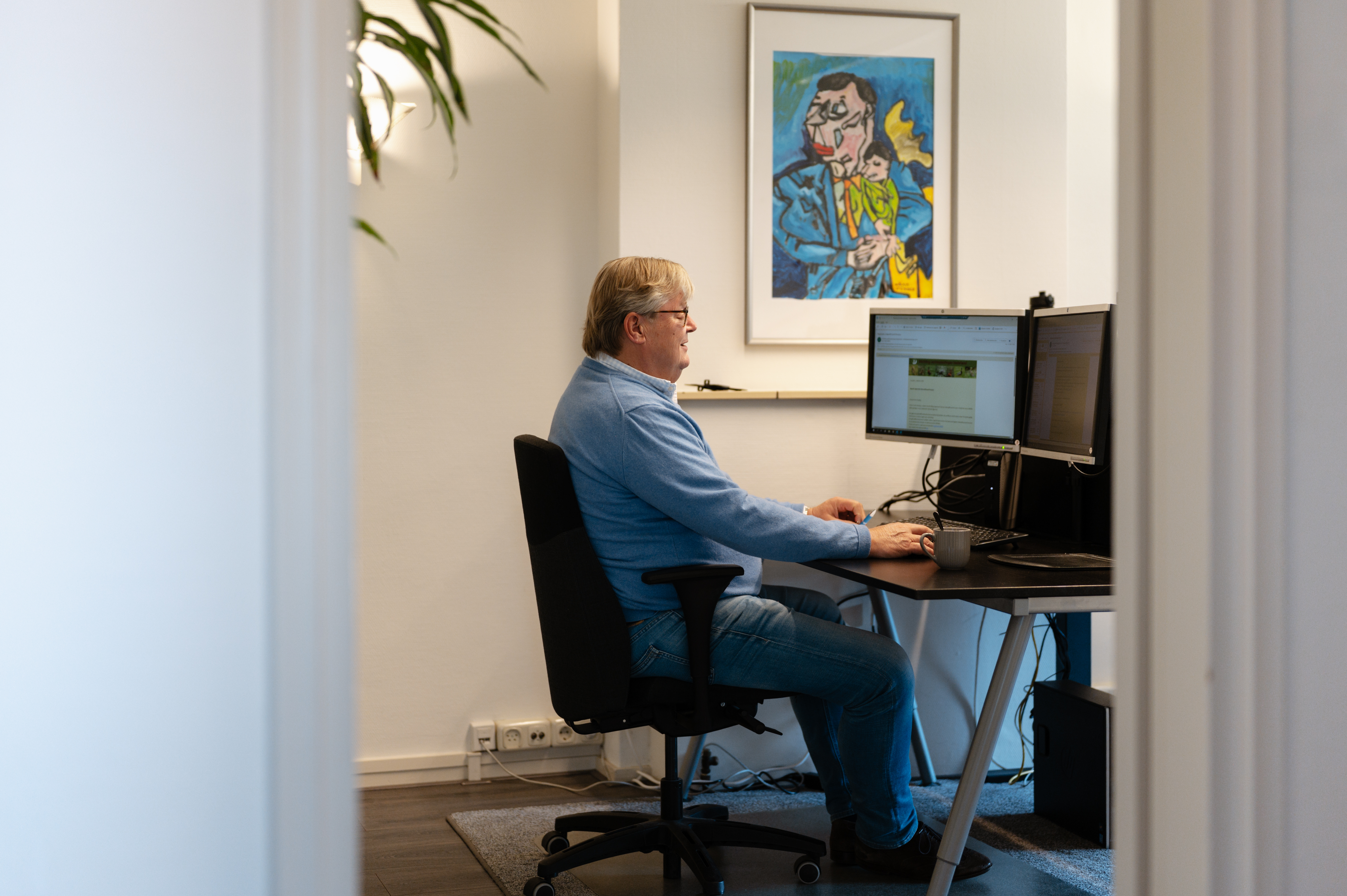 Kíen Licent Twentehuis HR 26