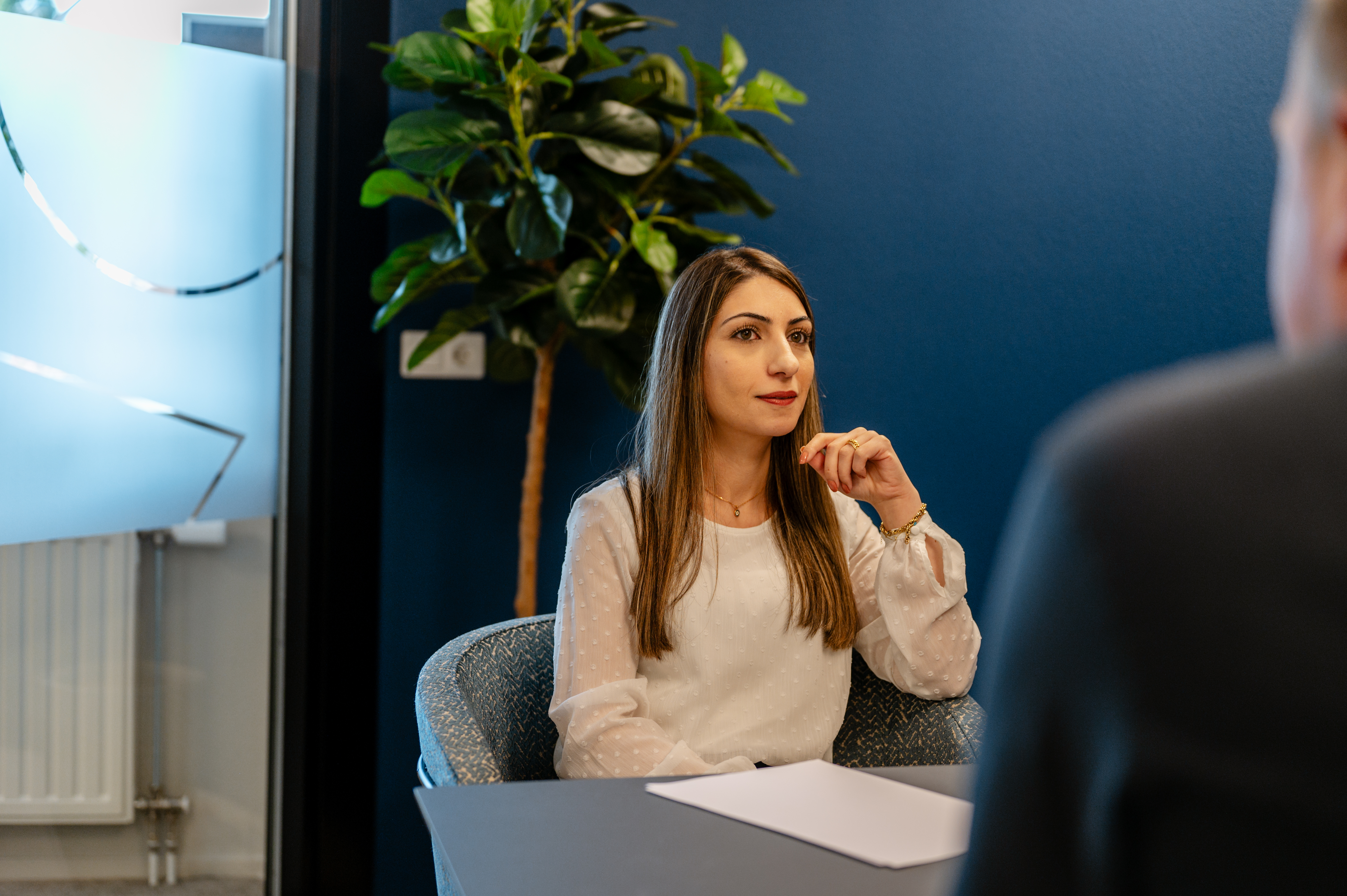 Kíen Licent Twentehuis HR 2
