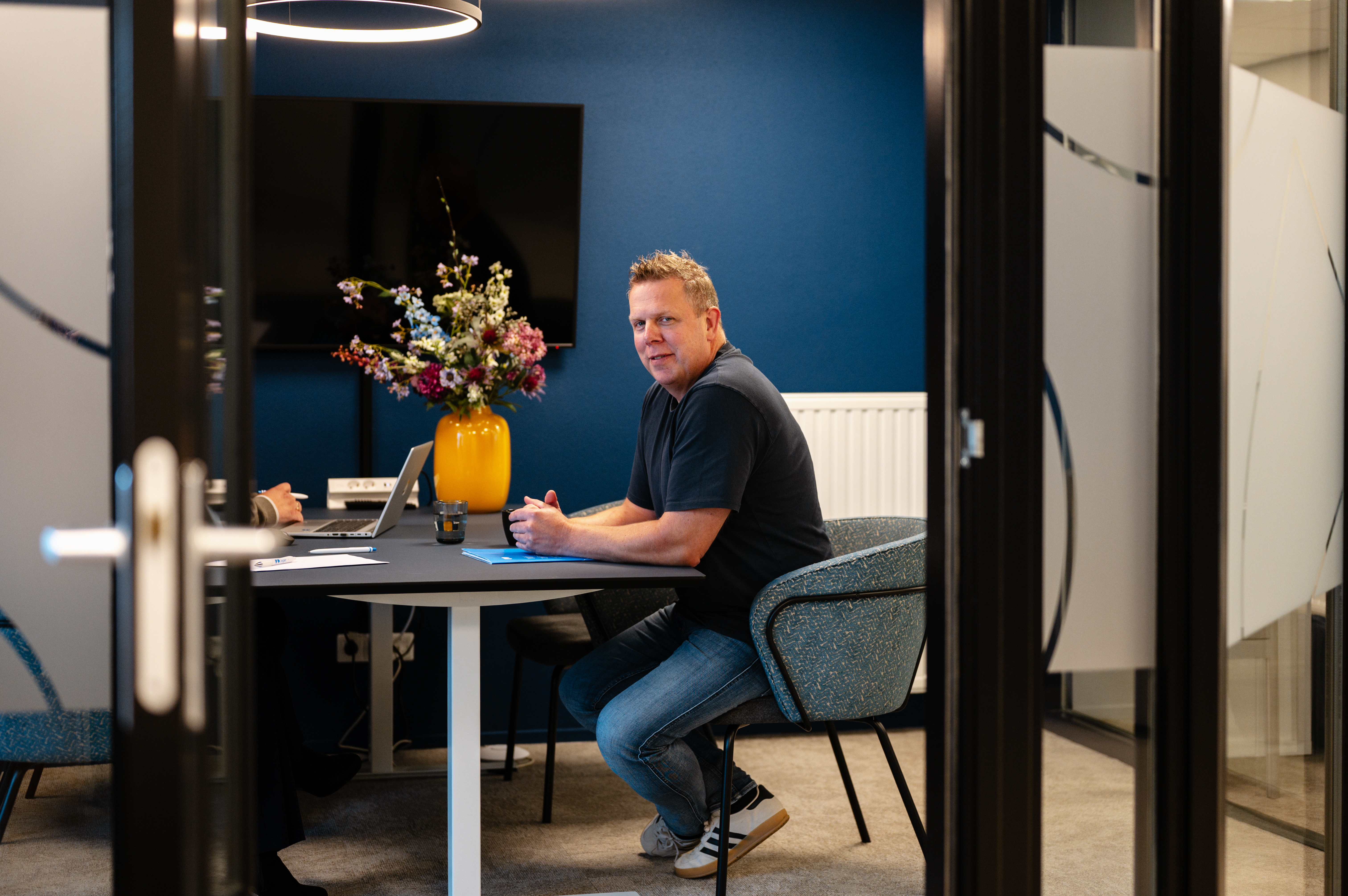 Kíen Licent Twentehuis HR 3