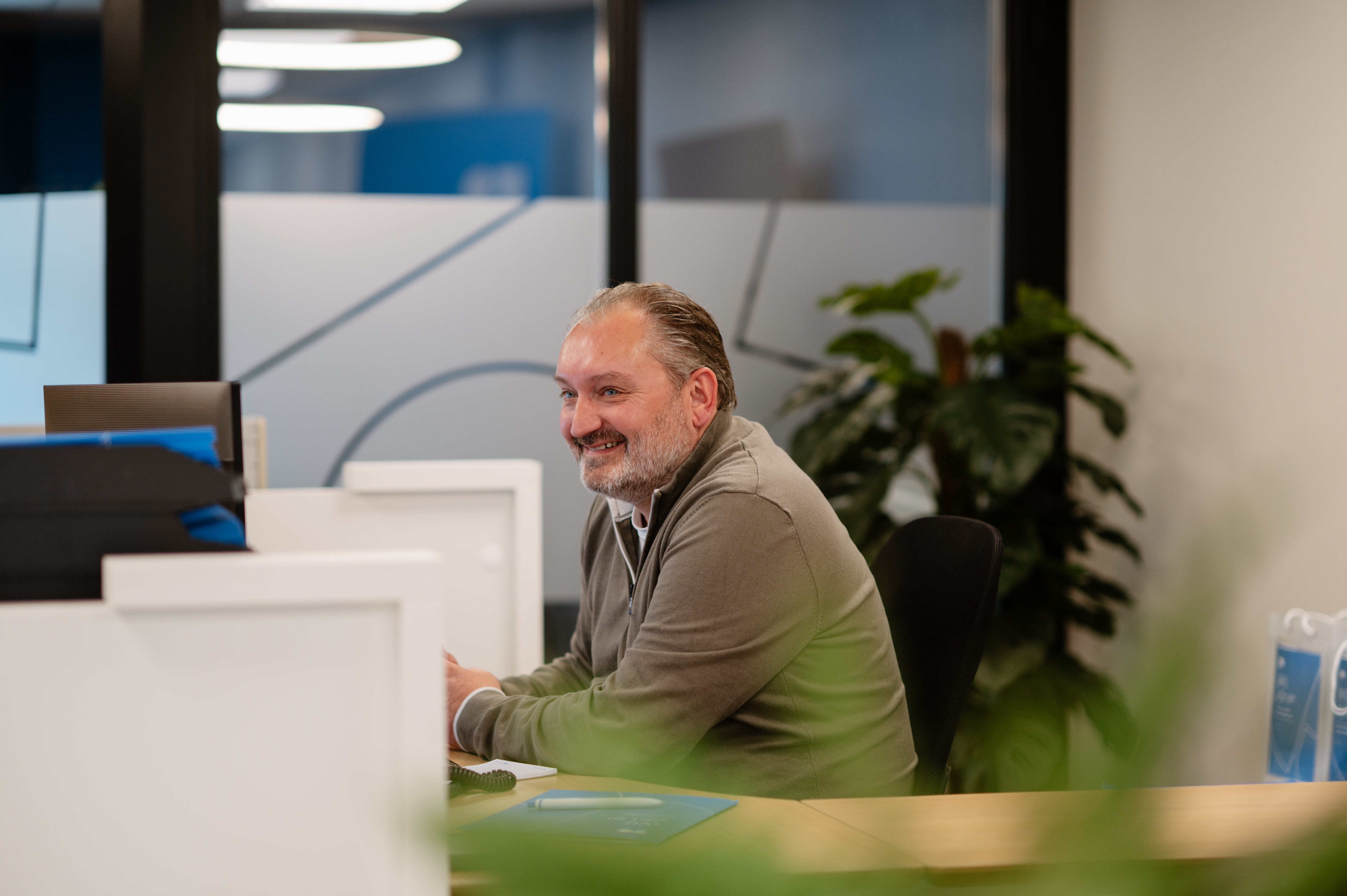 Kíen Licent Twentehuis HR 34