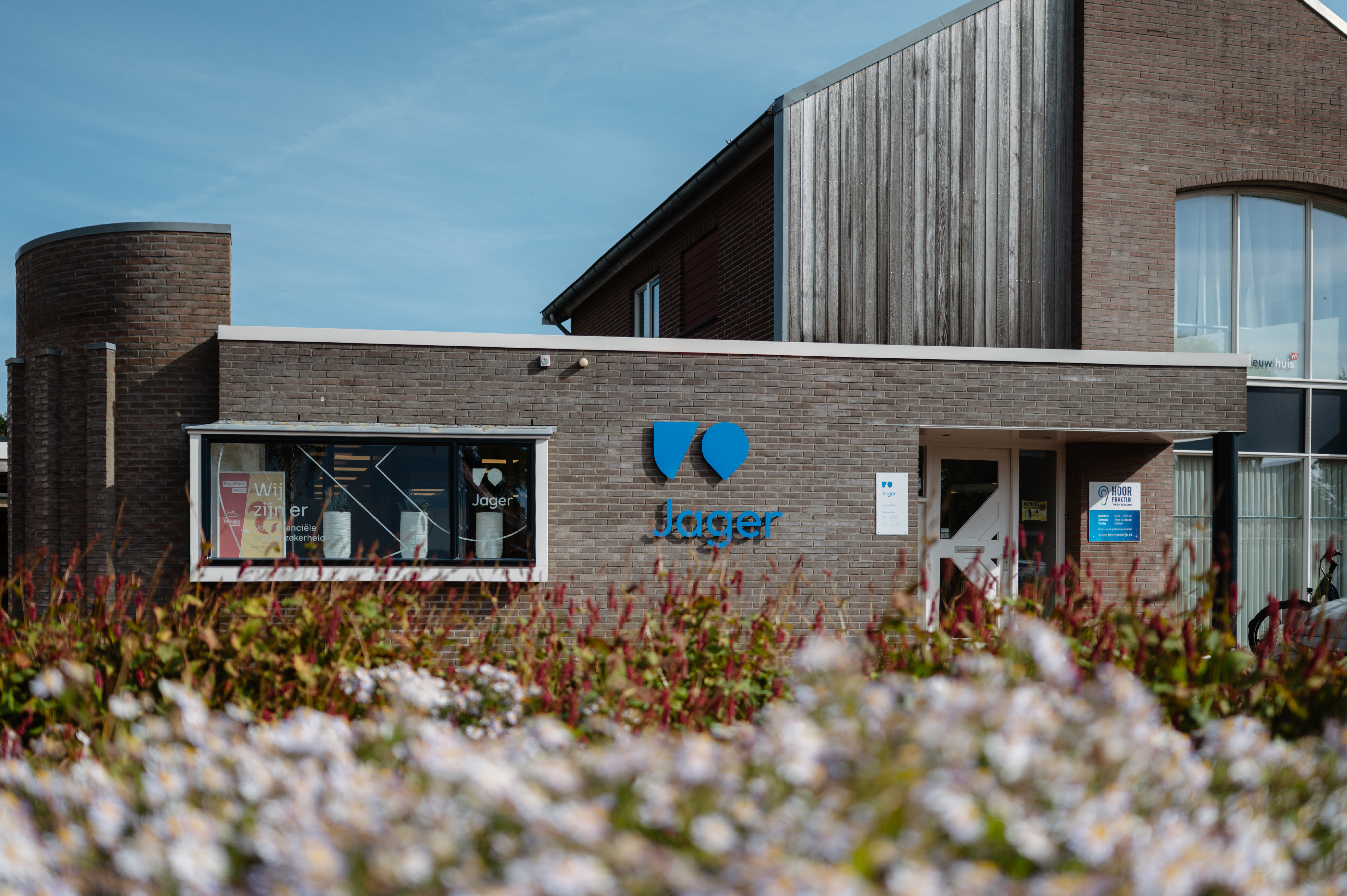 Kíen Licent Twentehuis HR 38