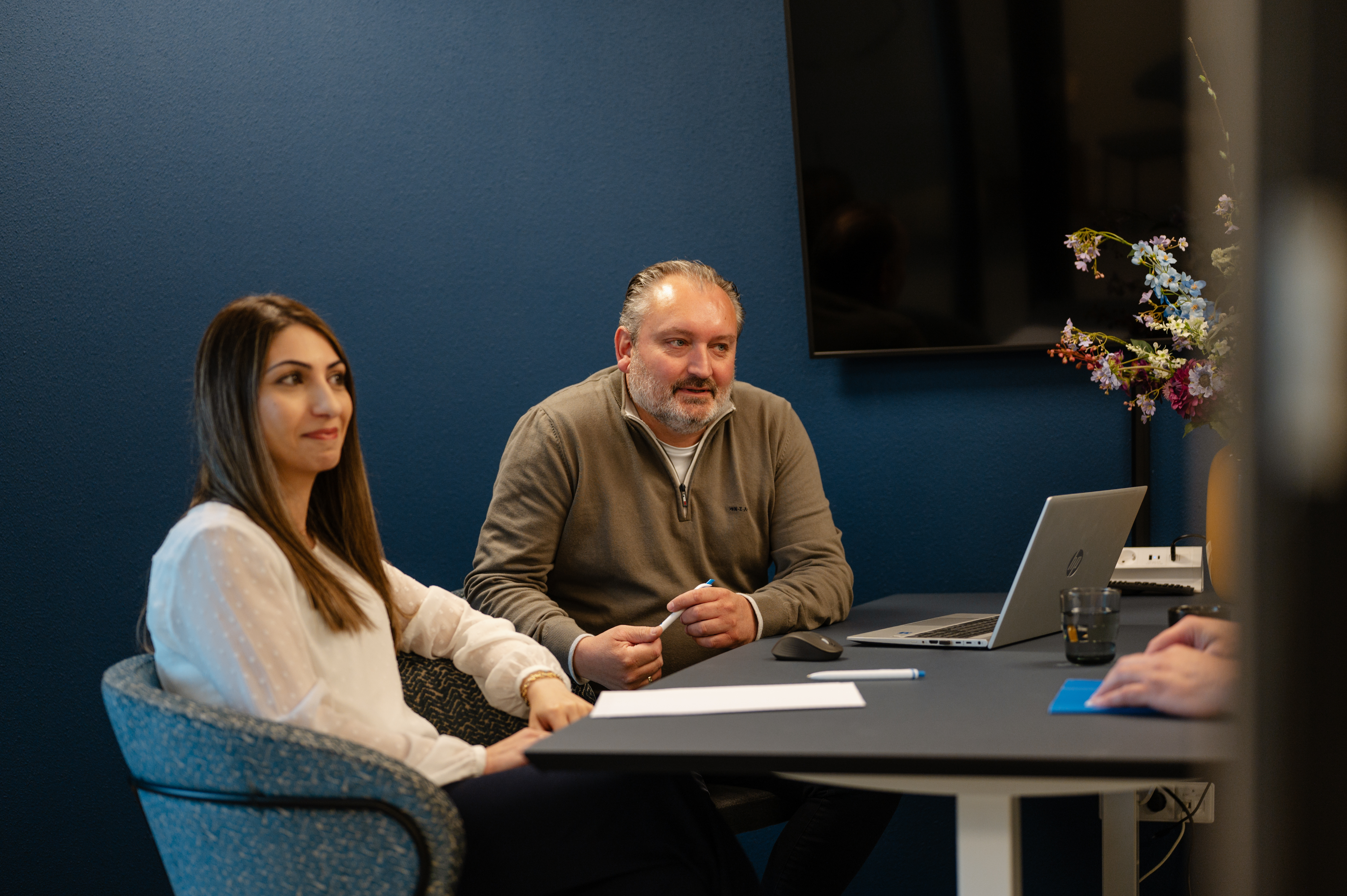 Kíen Licent Twentehuis HR 4
