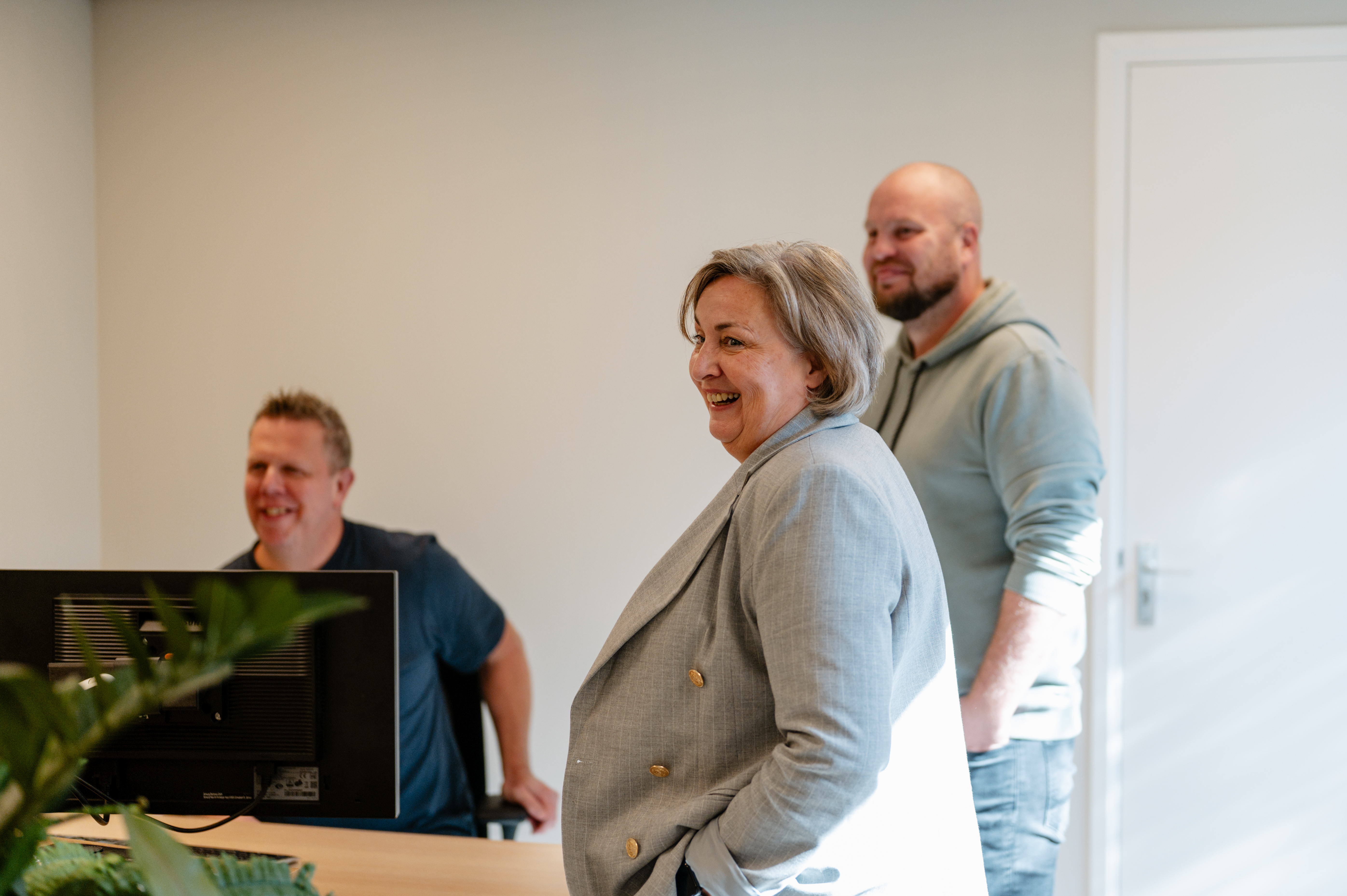 Kíen Licent Twentehuis HR 5