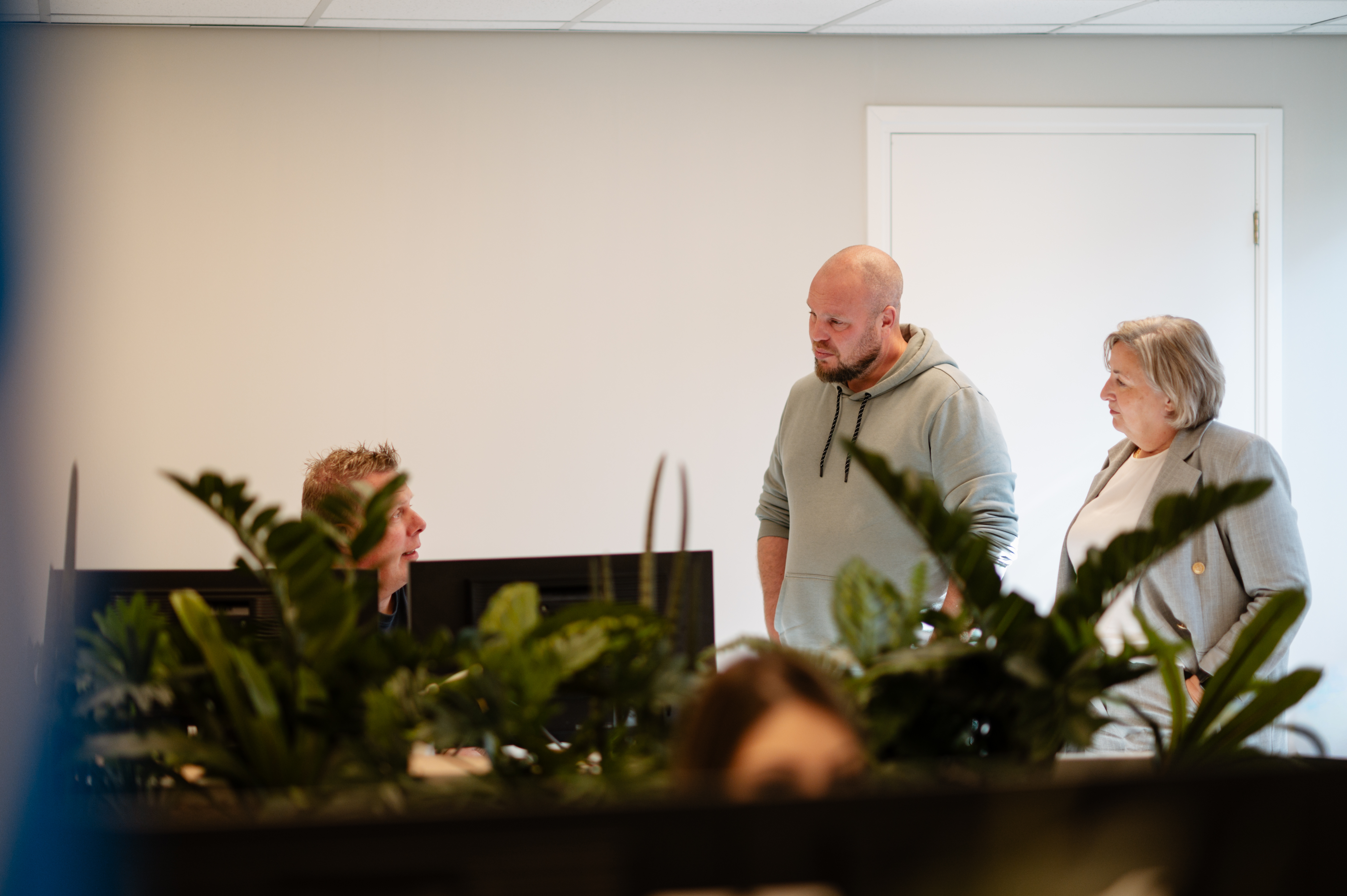 Kíen Licent Twentehuis HR 8