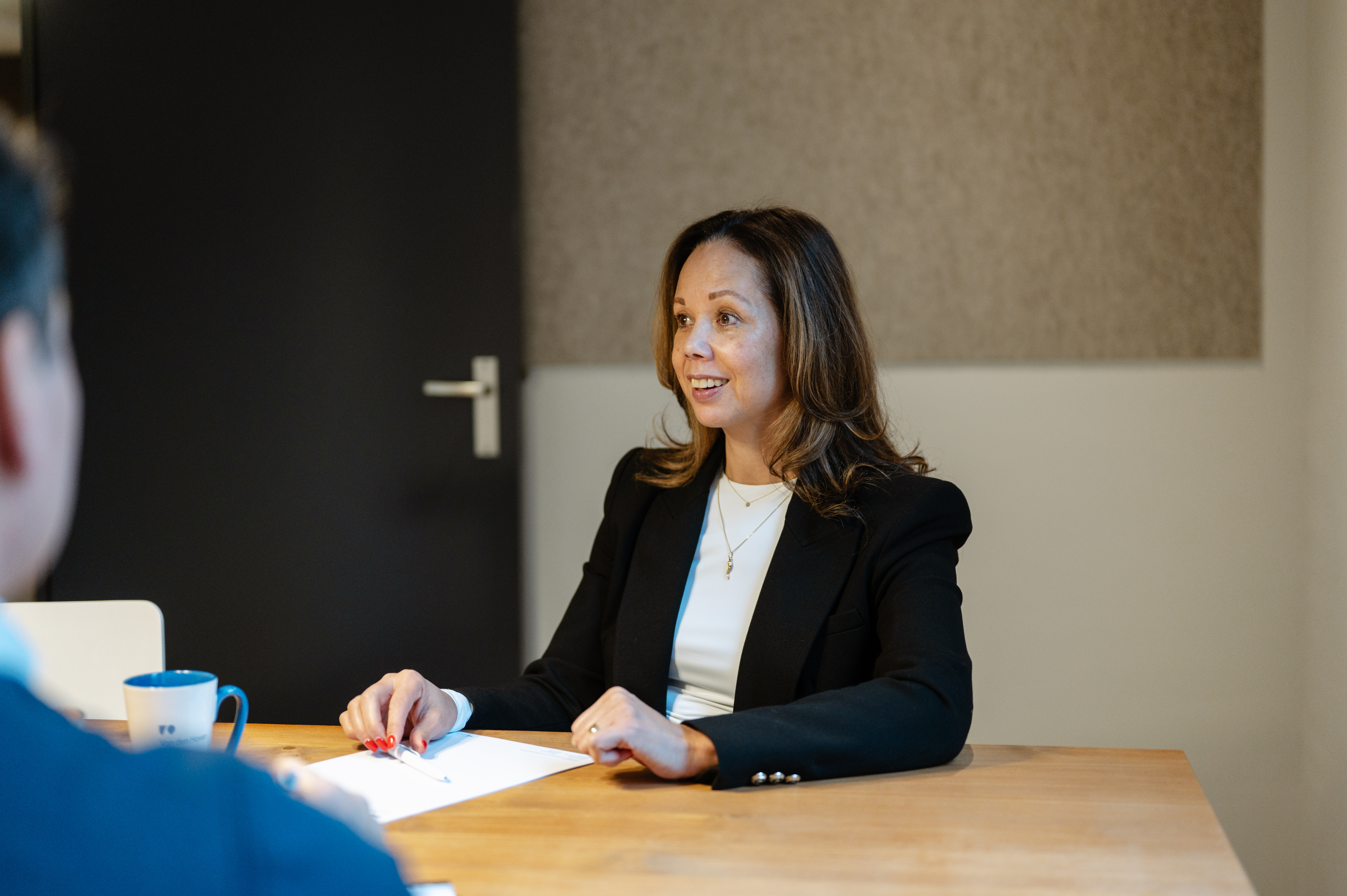 Kíen Licent Vanden Hoven HR 15