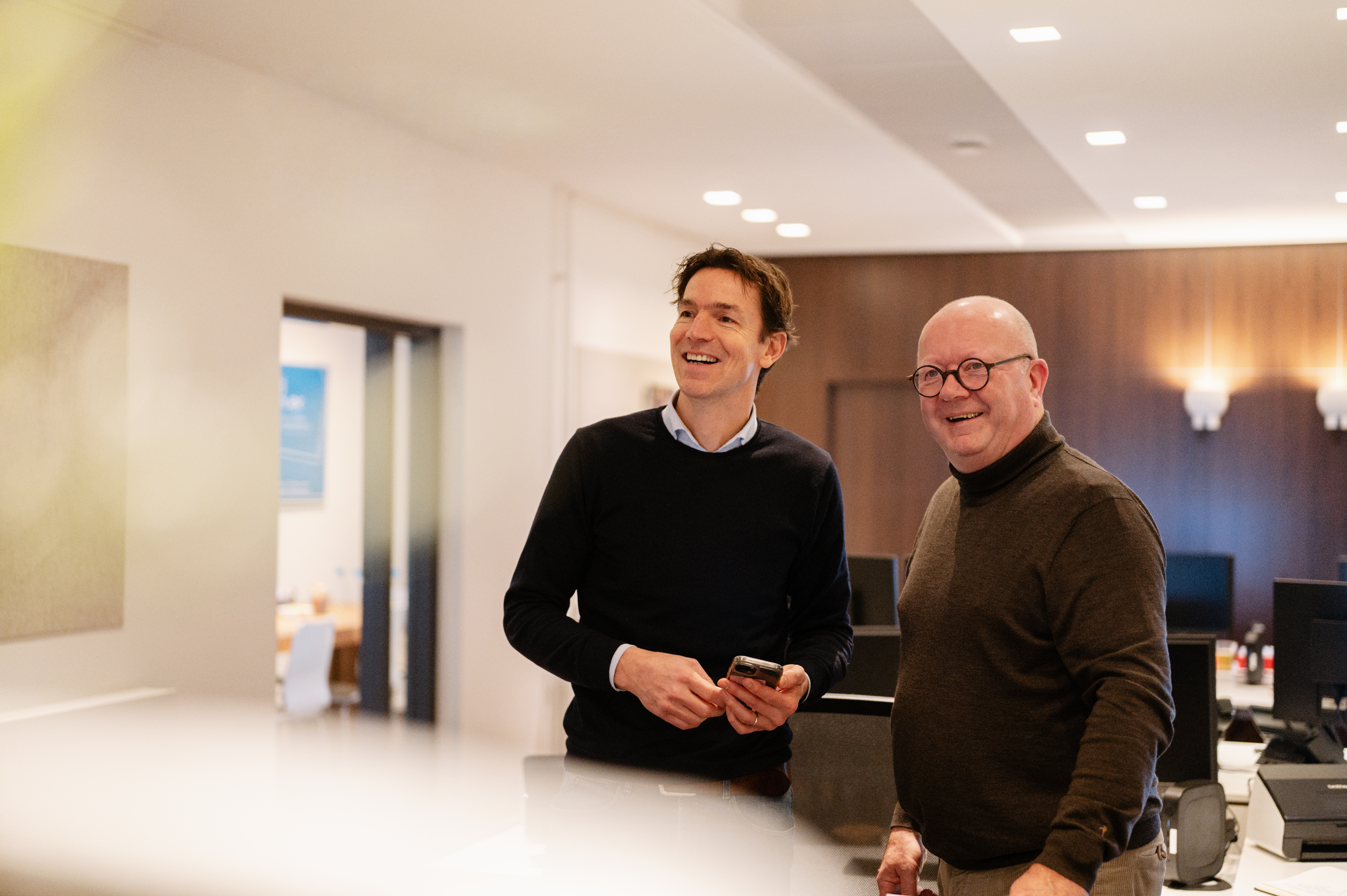 Kíen Licent Vanden Hoven HR 19