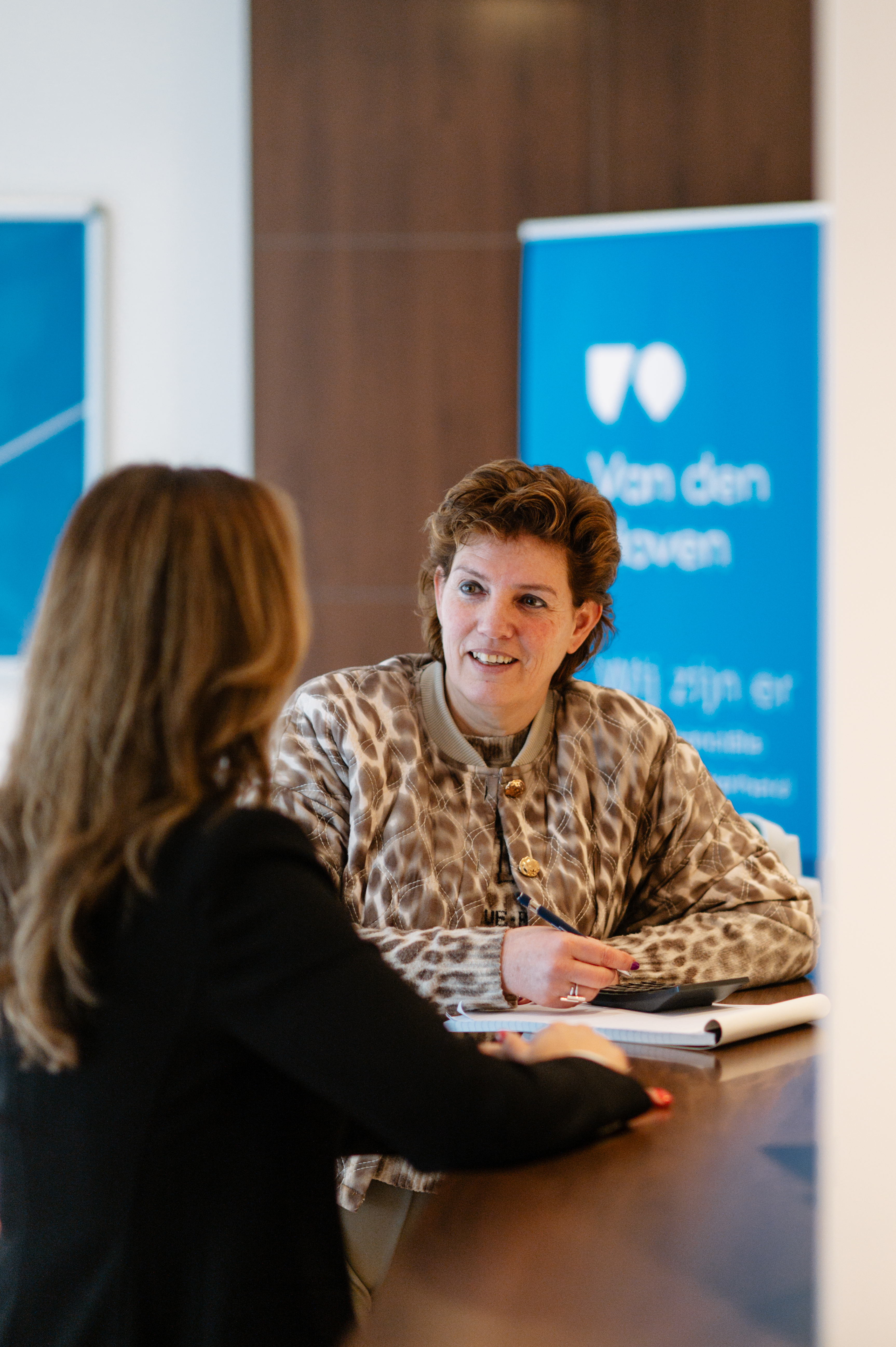 Kíen Licent Vanden Hoven HR 27