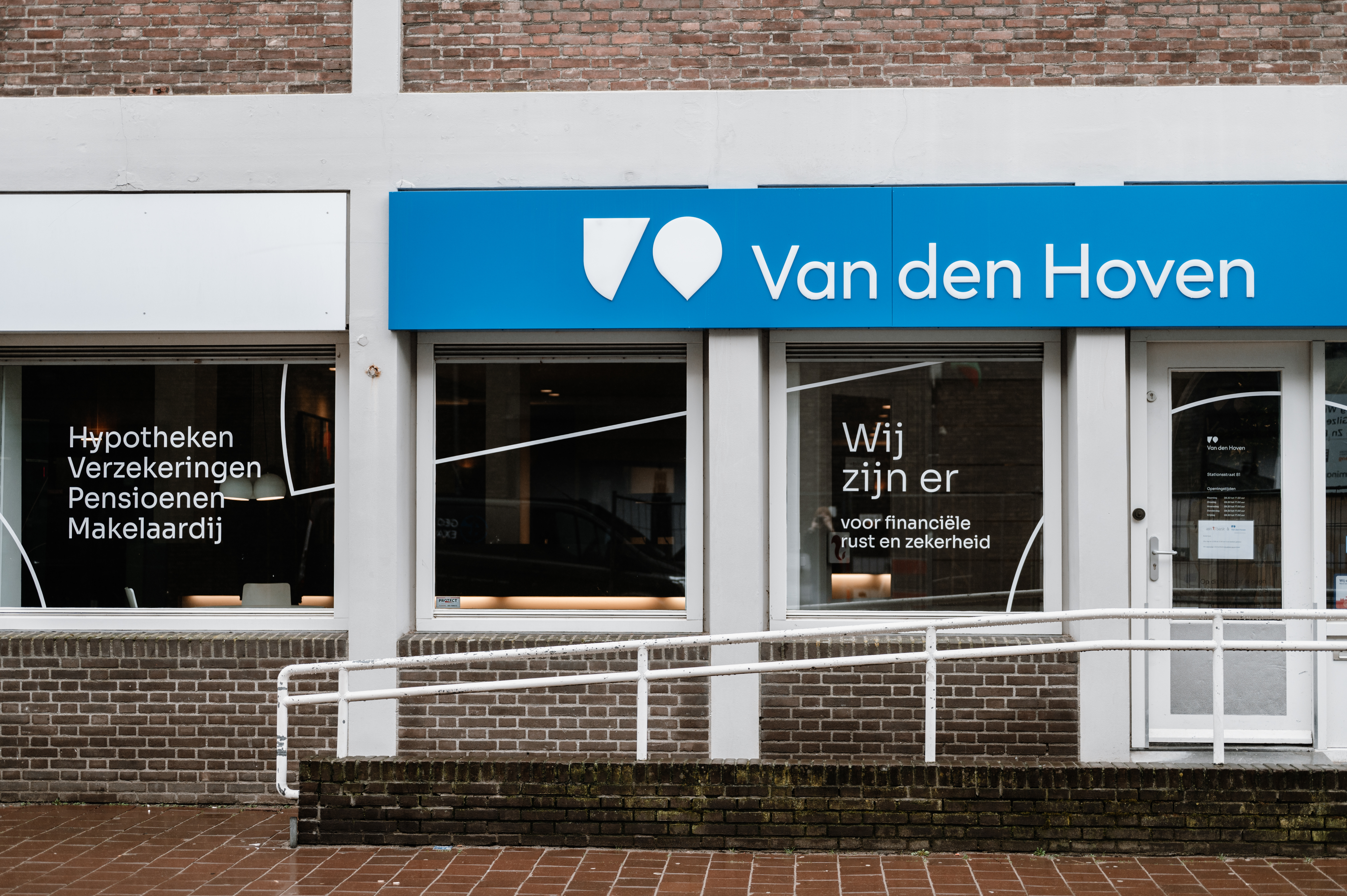 Kíen Licent Vanden Hoven HR 44