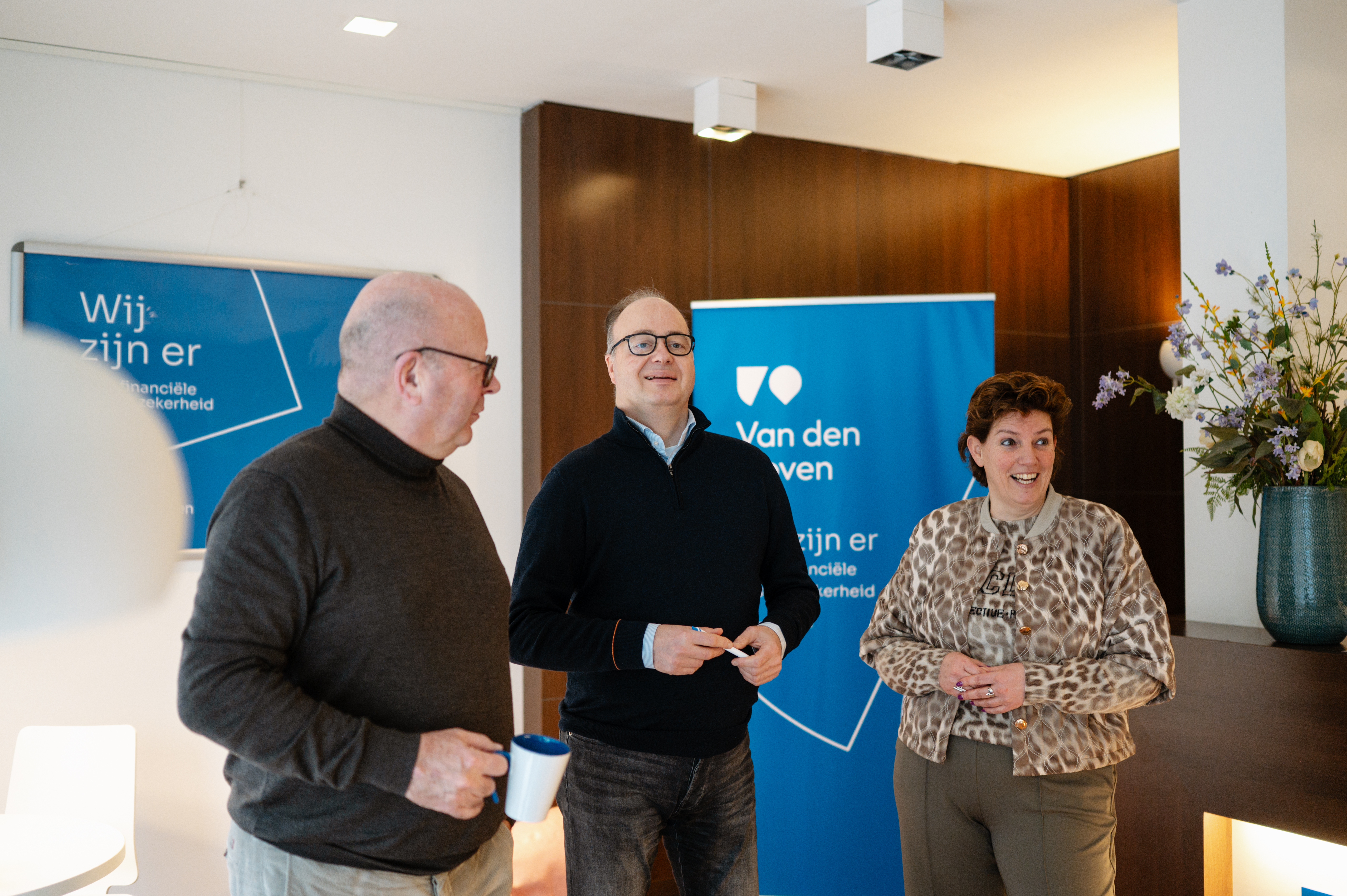 Kíen Licent Vanden Hoven HR 7