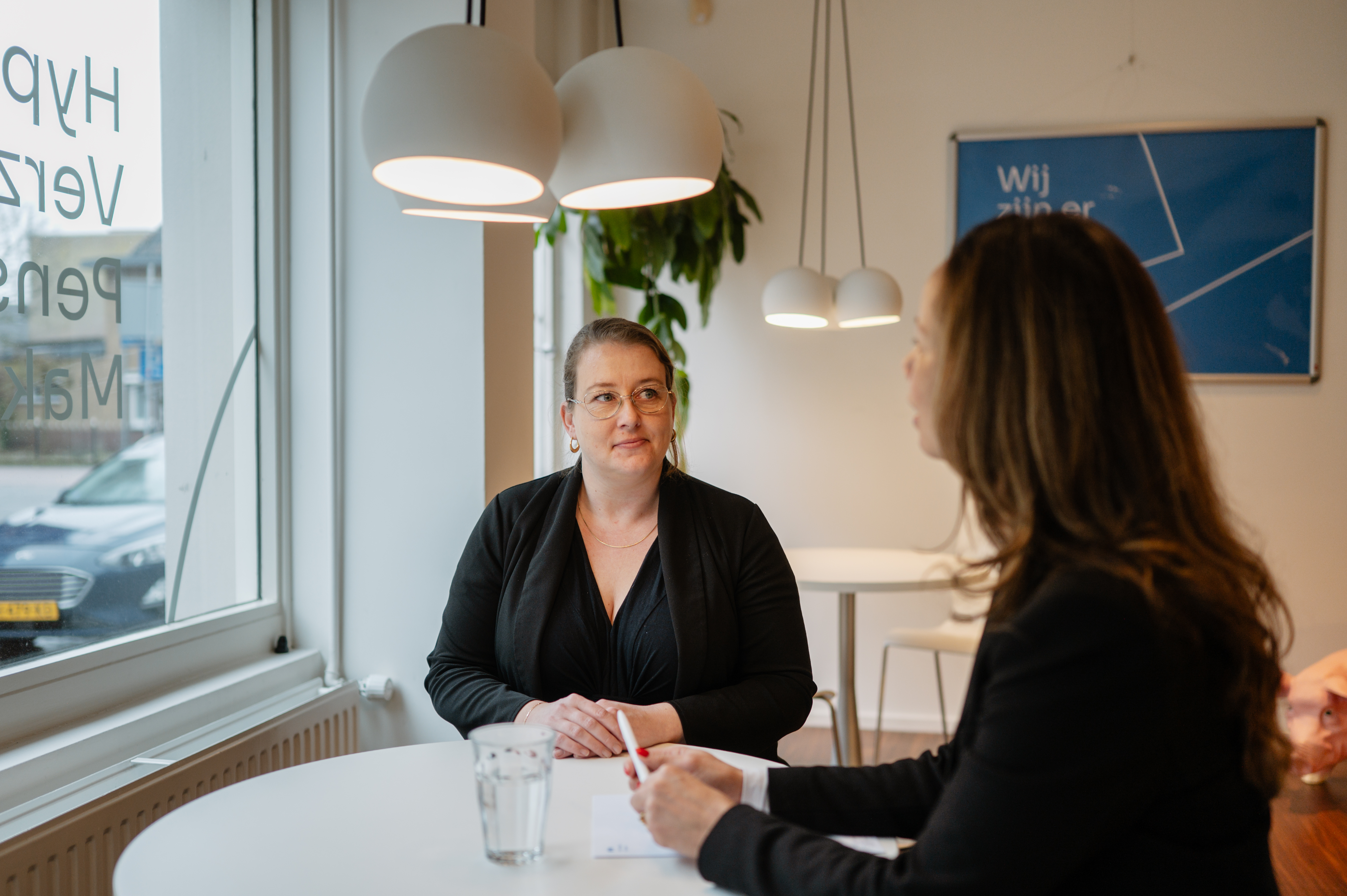 Kíen Licent Vanden Hoven HR 8