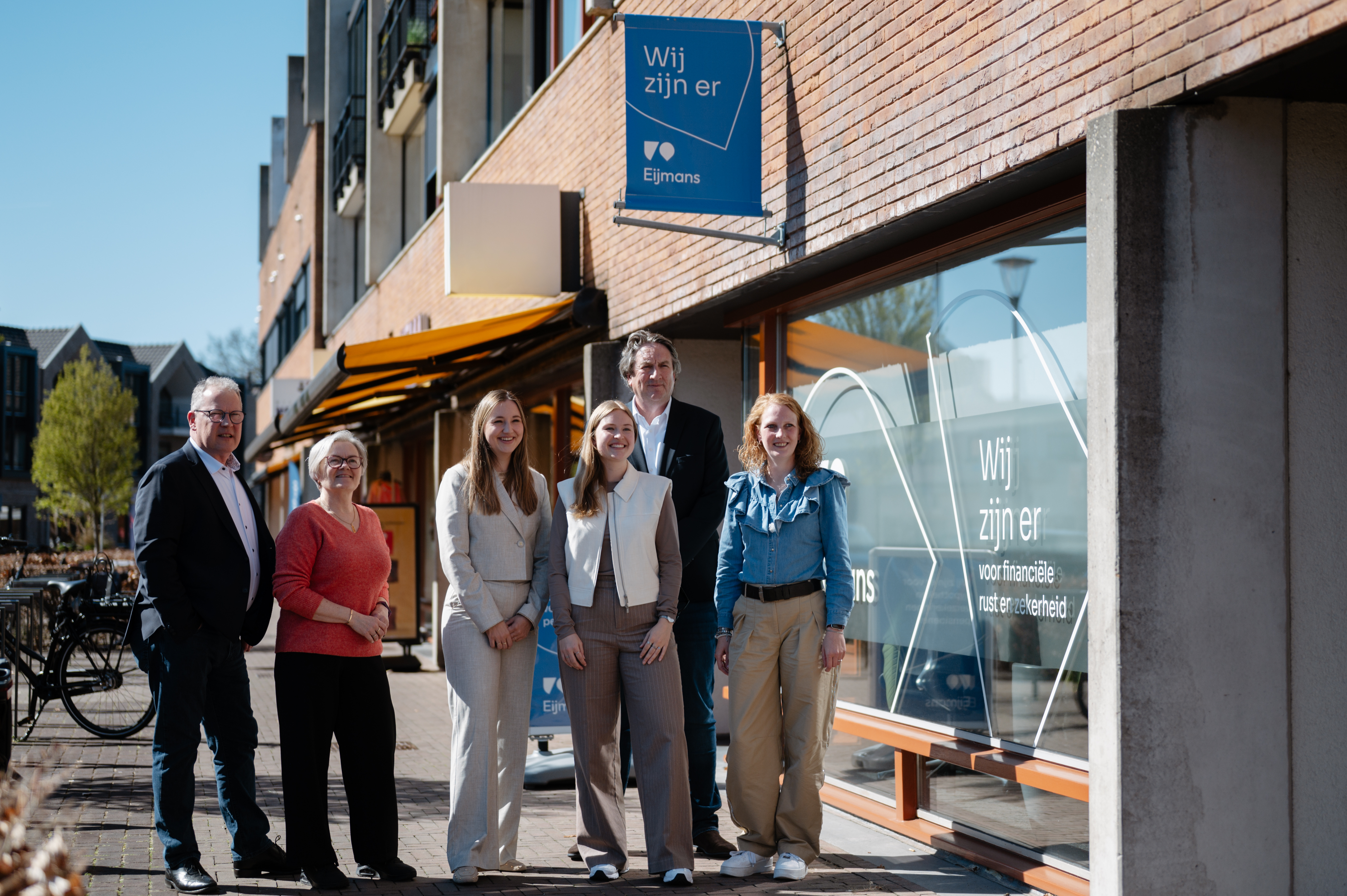 Kíen Licent Eijmans HR 46