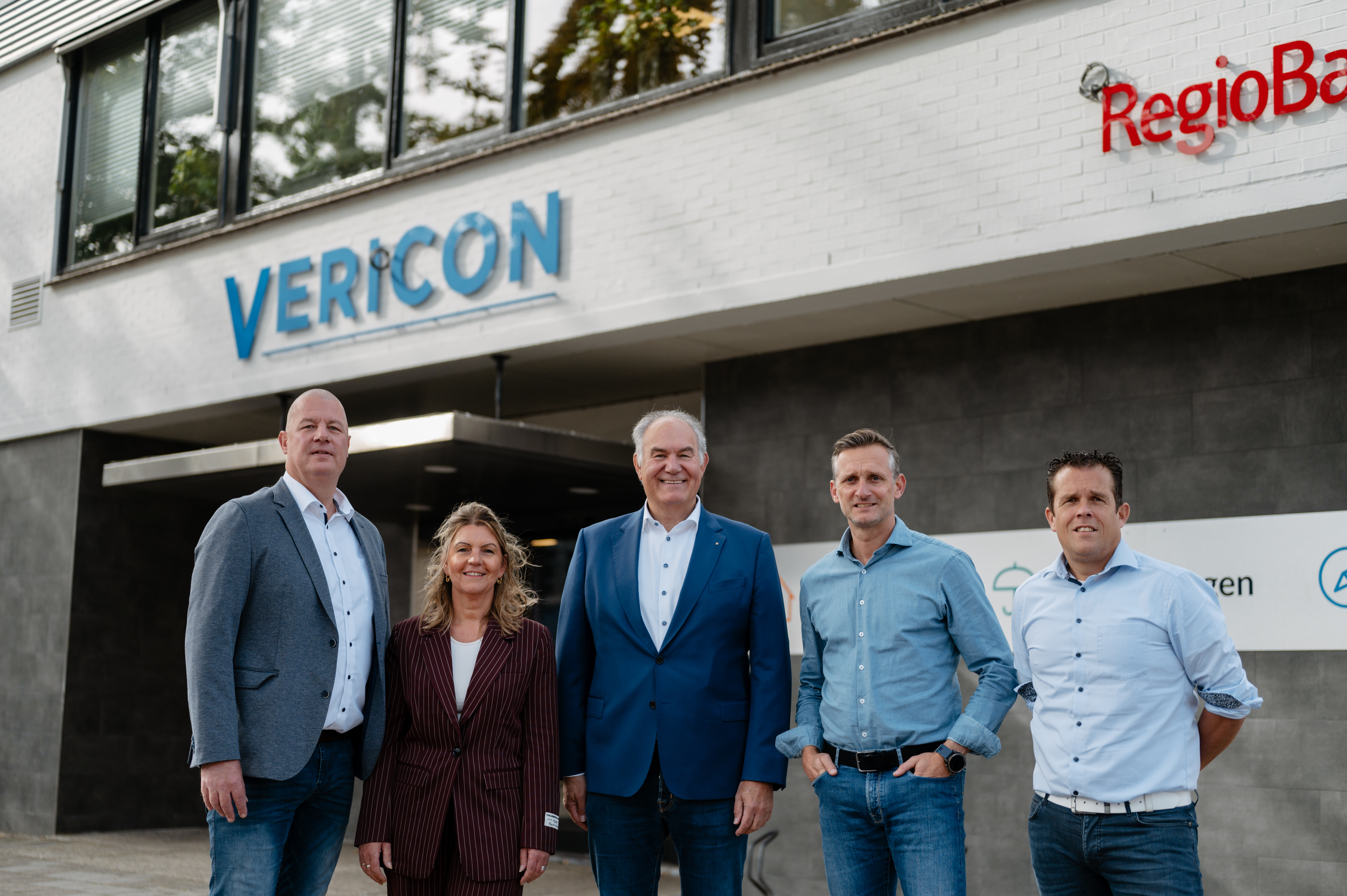 Kíen Licent Persbericht Vericon 1