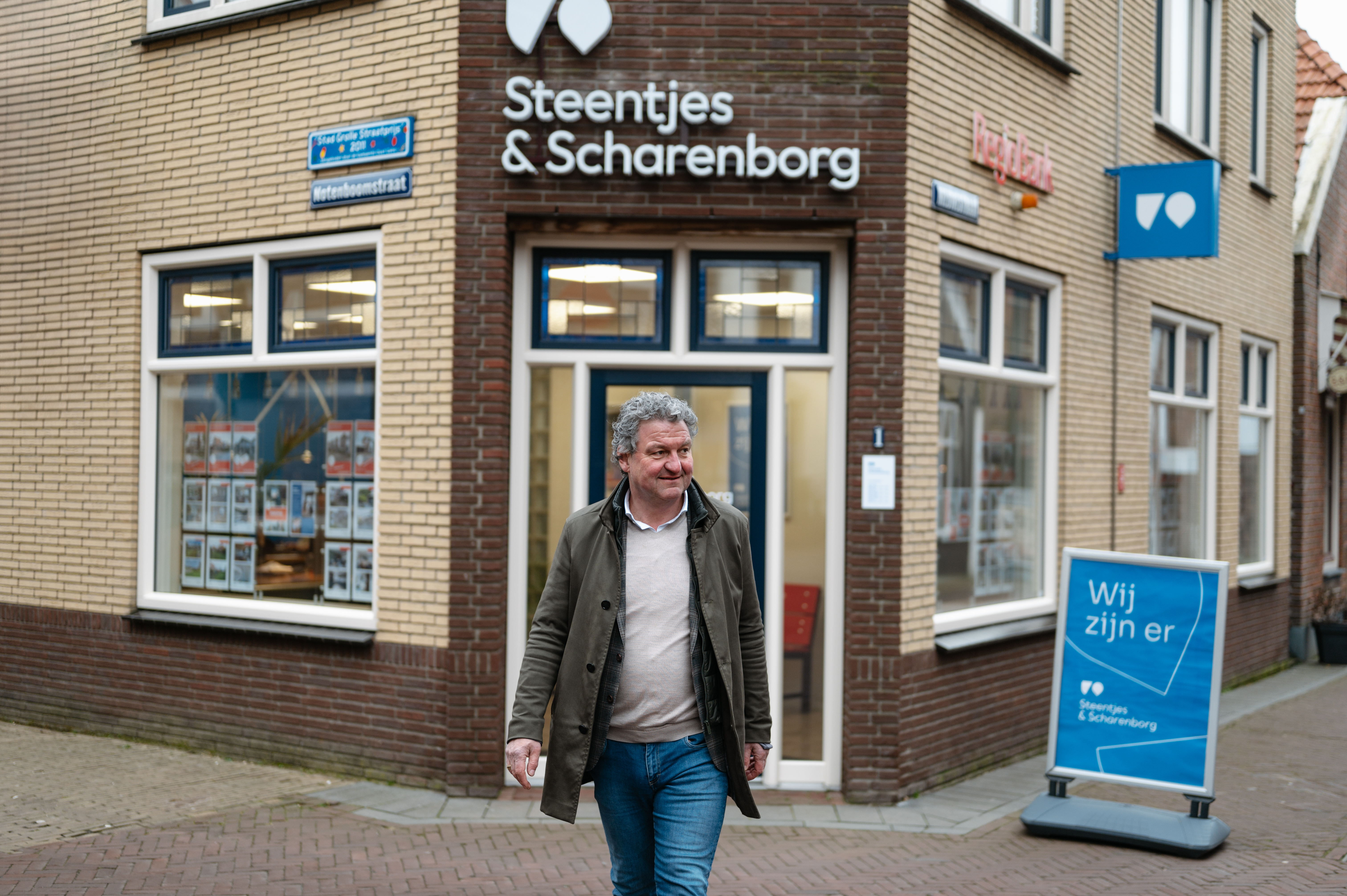 Kíen Licent Rik Steentjes 22