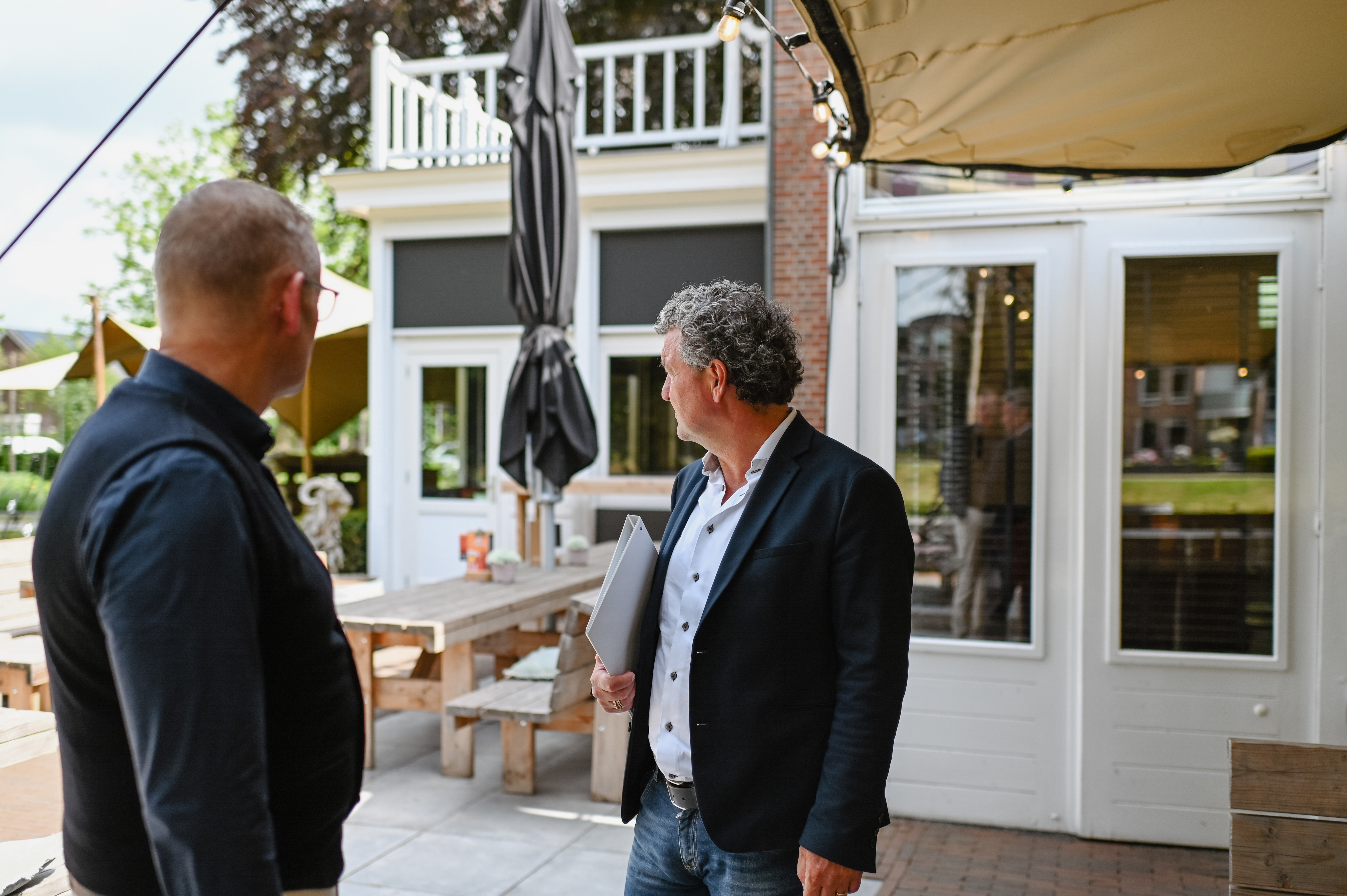 Kíen Licent Life Event Bedrijf 2 1 5