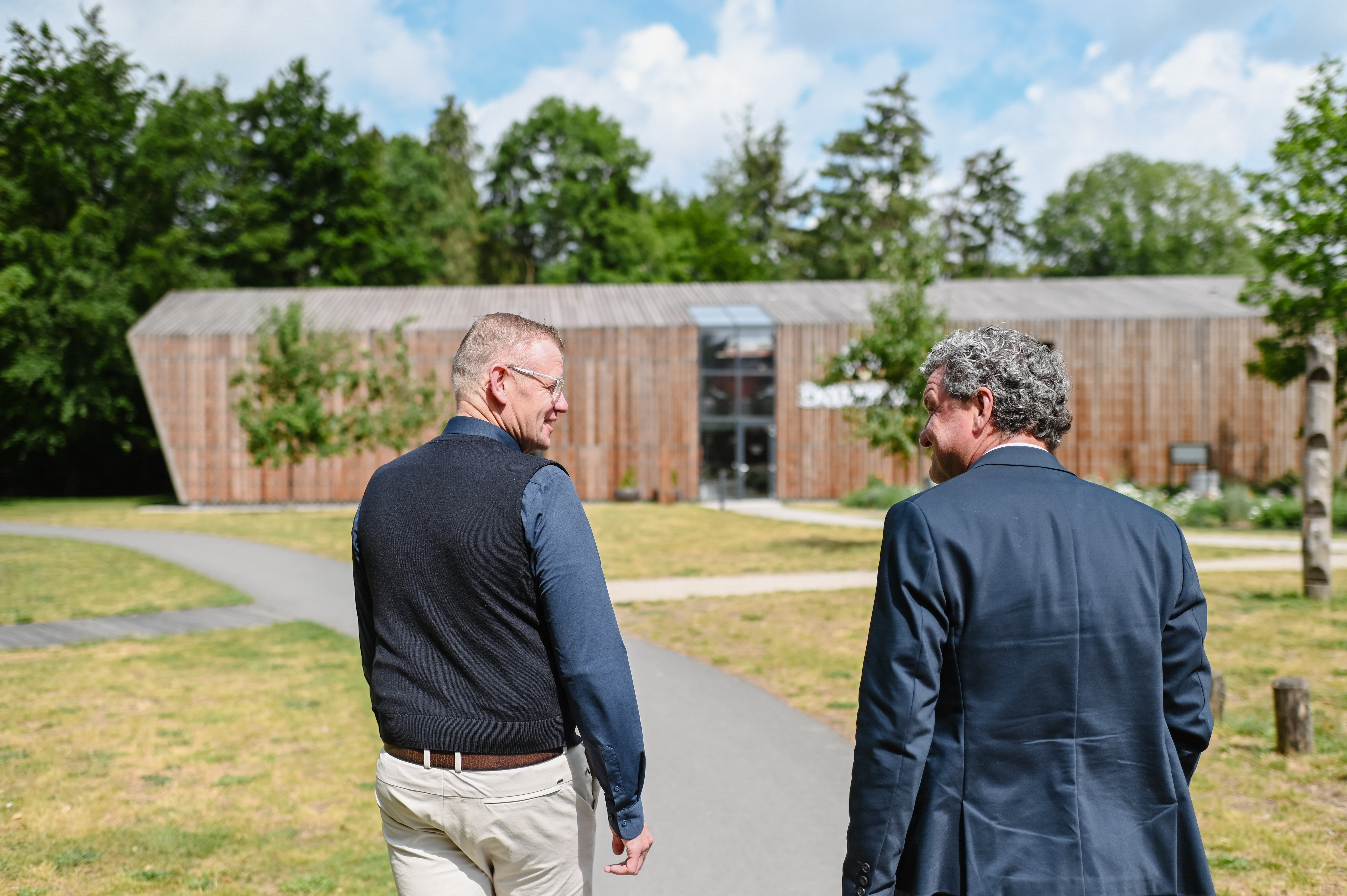 Kíen Licent Life Event Bedrijf 2 1 8