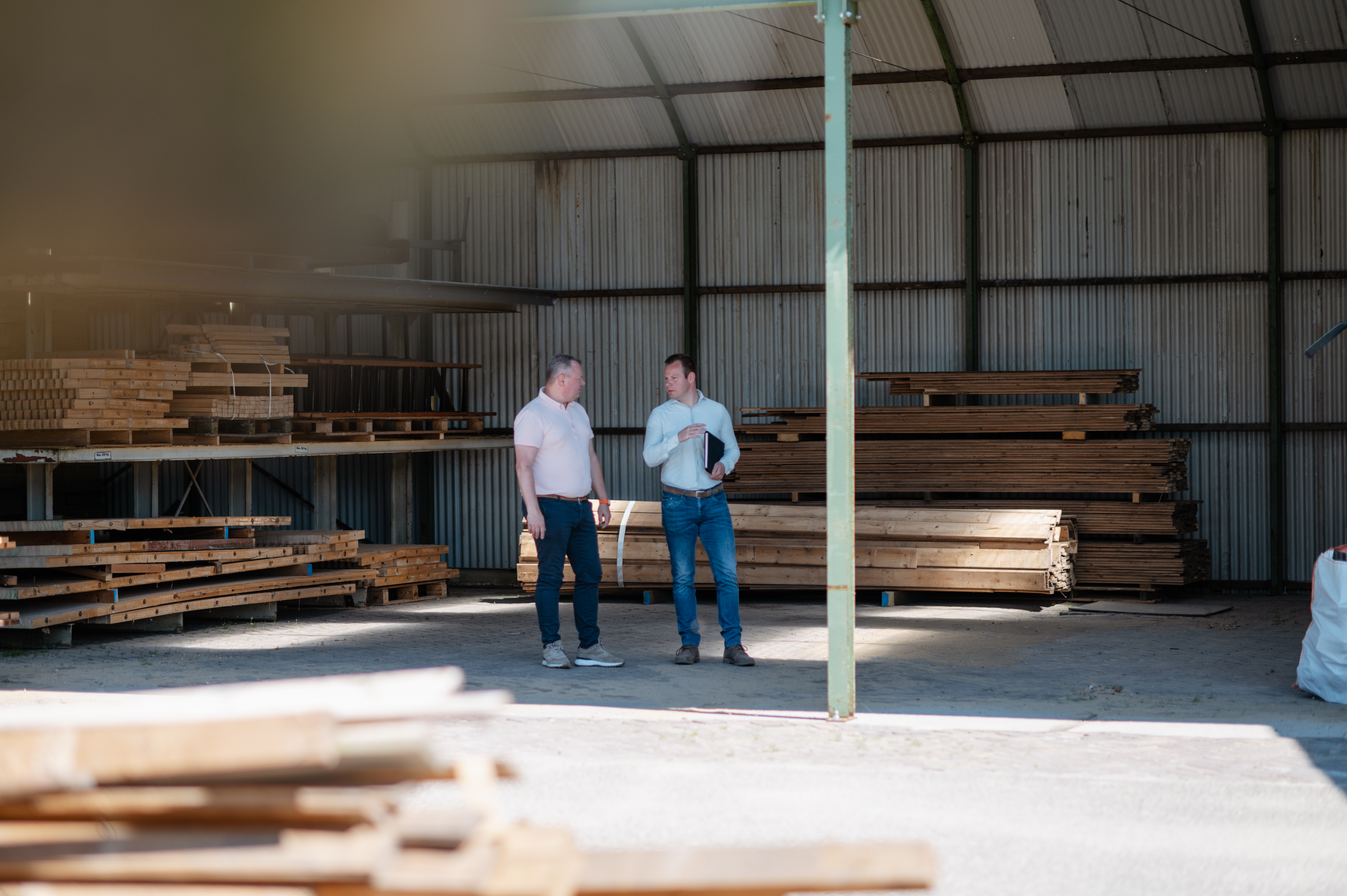 Kíen Licent Life Event Bedrijf 10