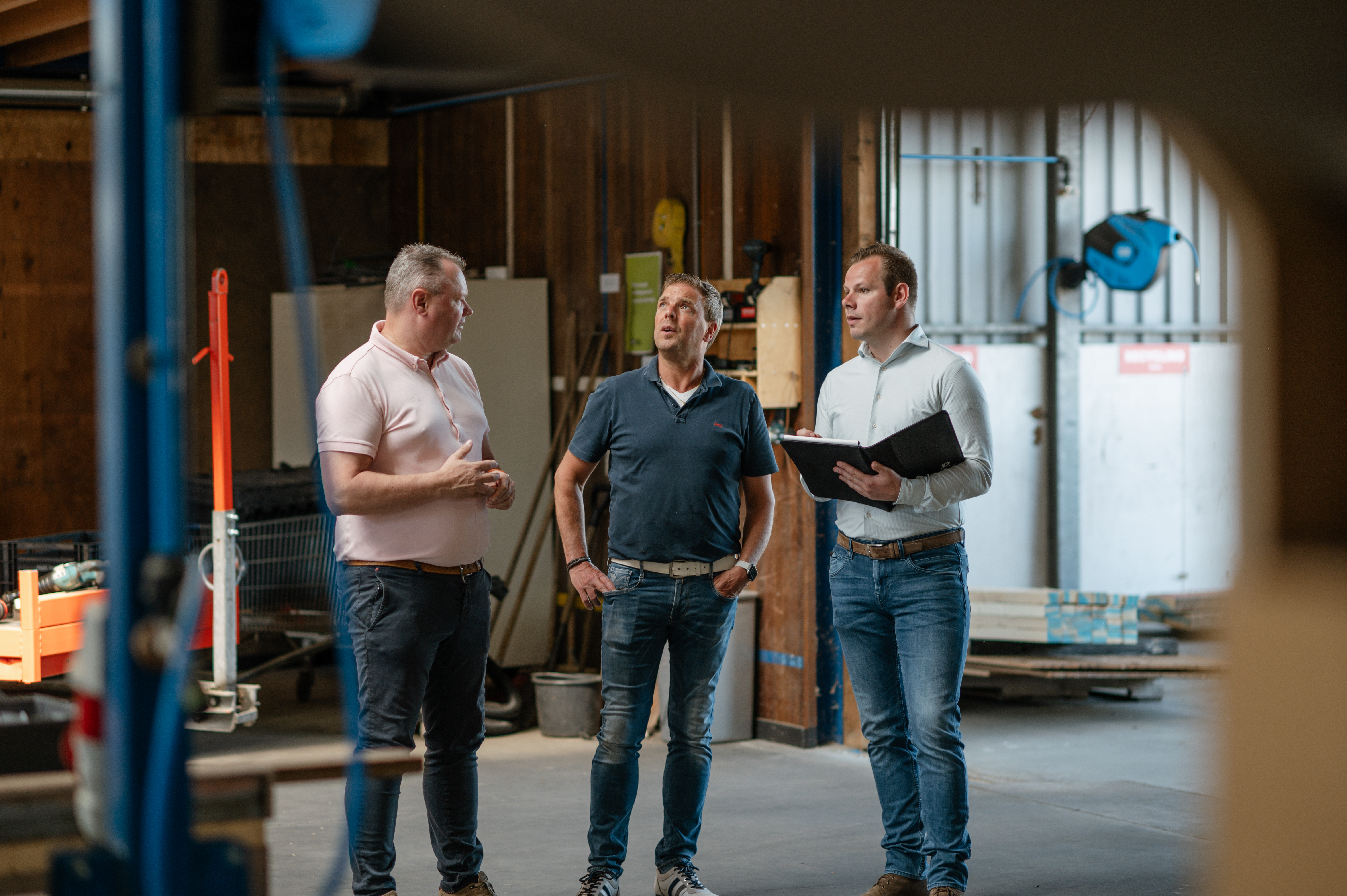 Kíen Licent Life Event Bedrijf 11