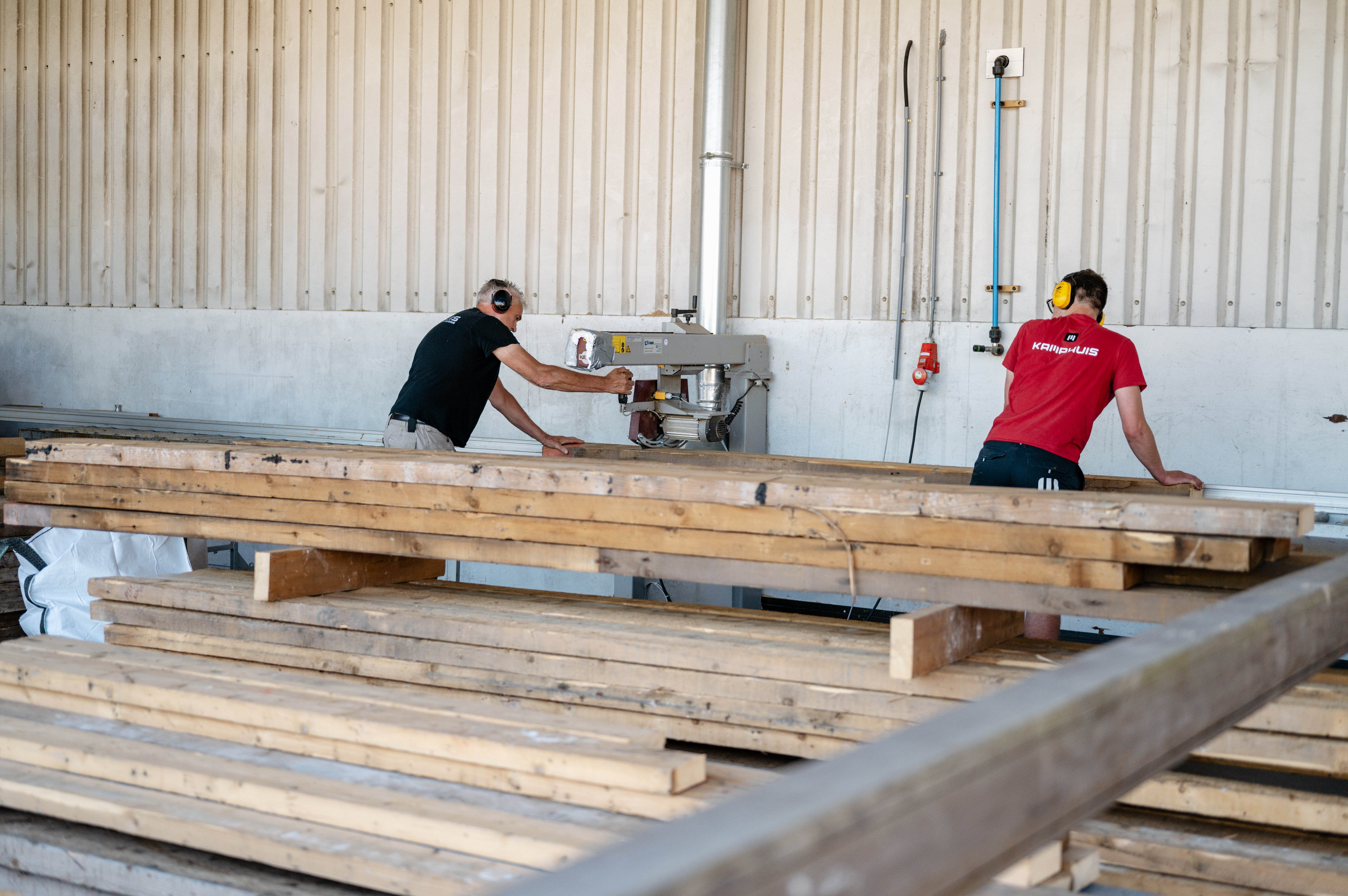 Kíen Licent Life Event Bedrijf 38