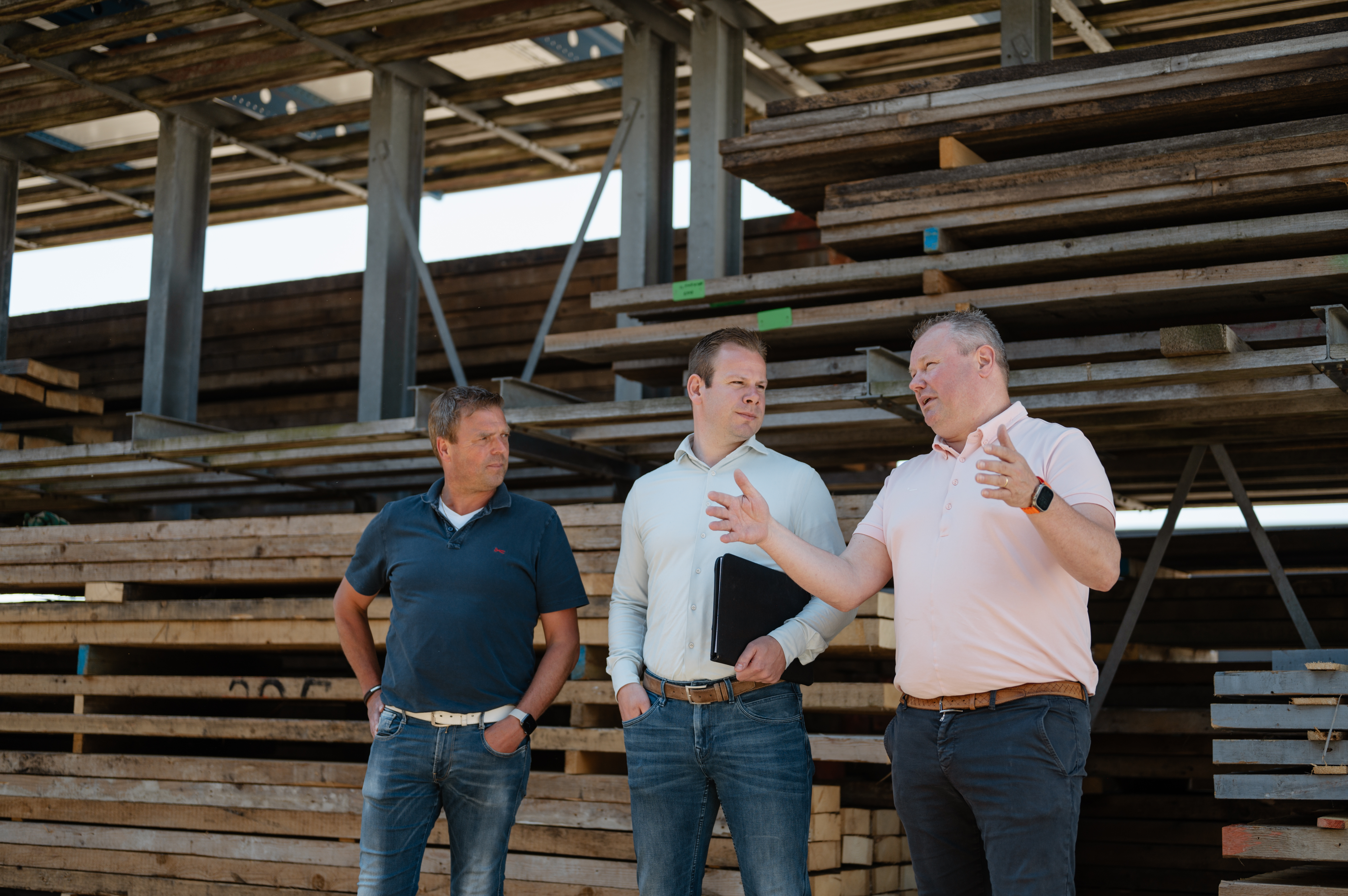 Kíen Licent Life Event Bedrijf 7