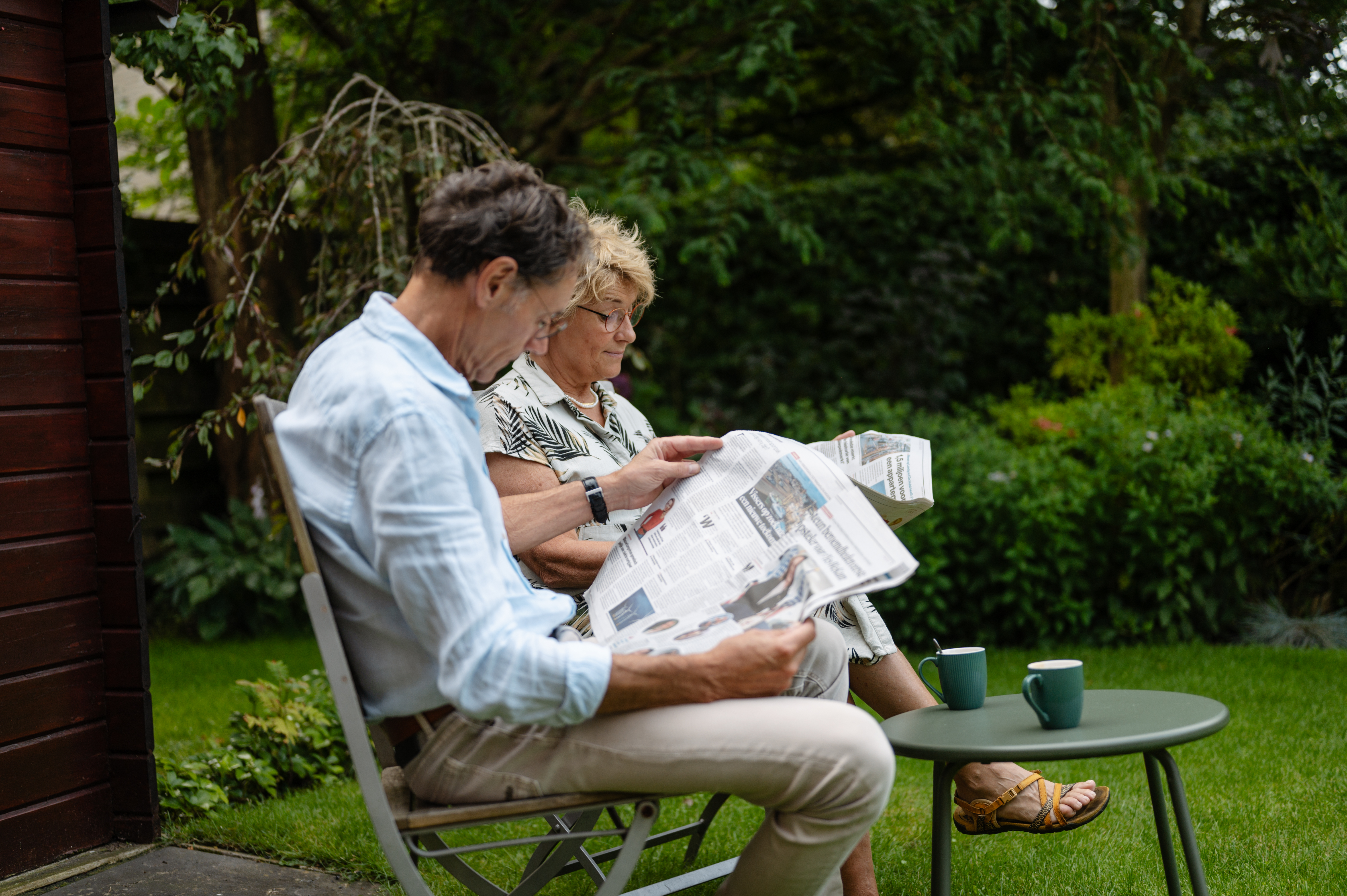 Kíen Licent Life Event Pensioen 13