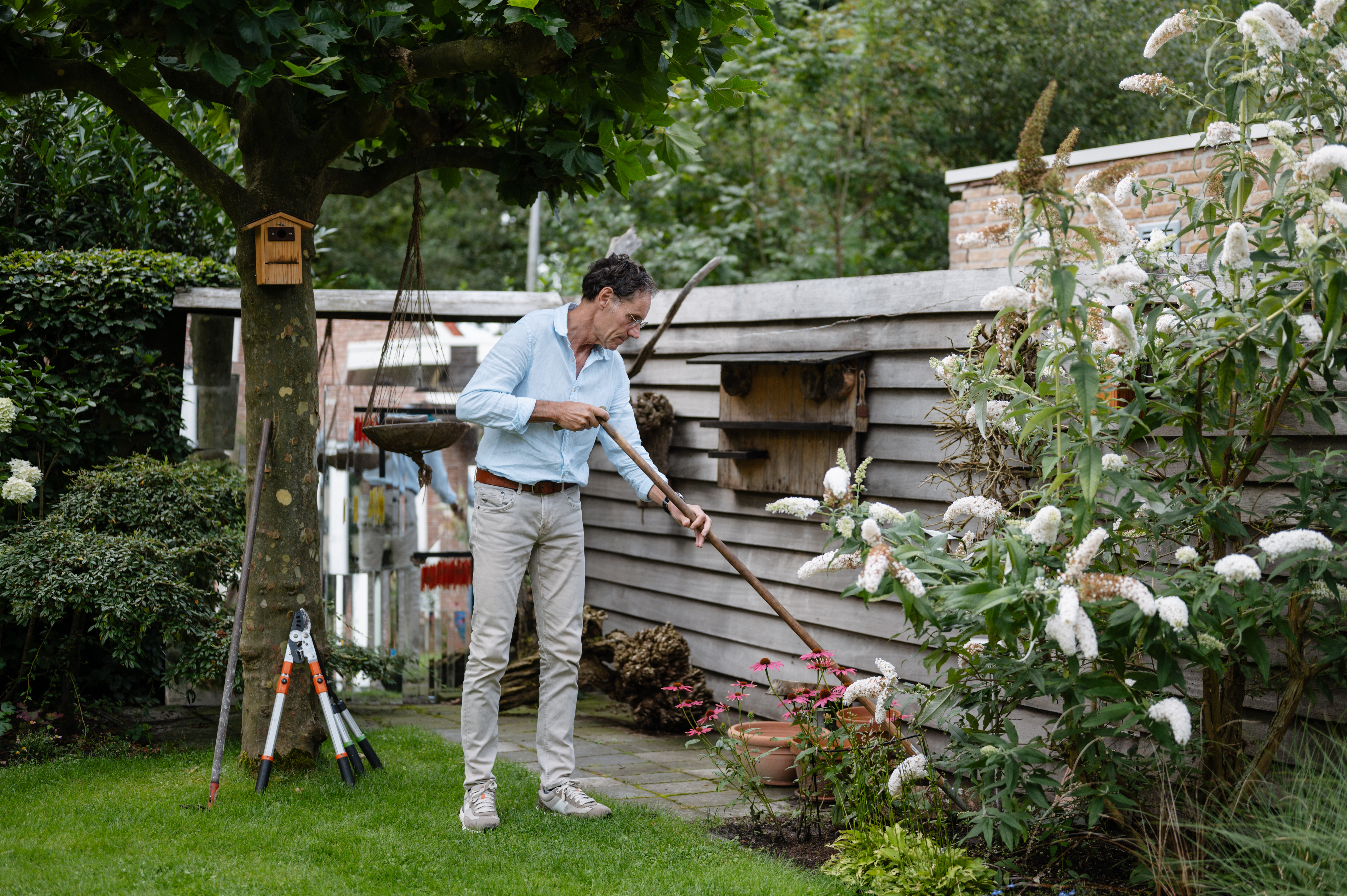 Kíen Licent Life Event Pensioen 14