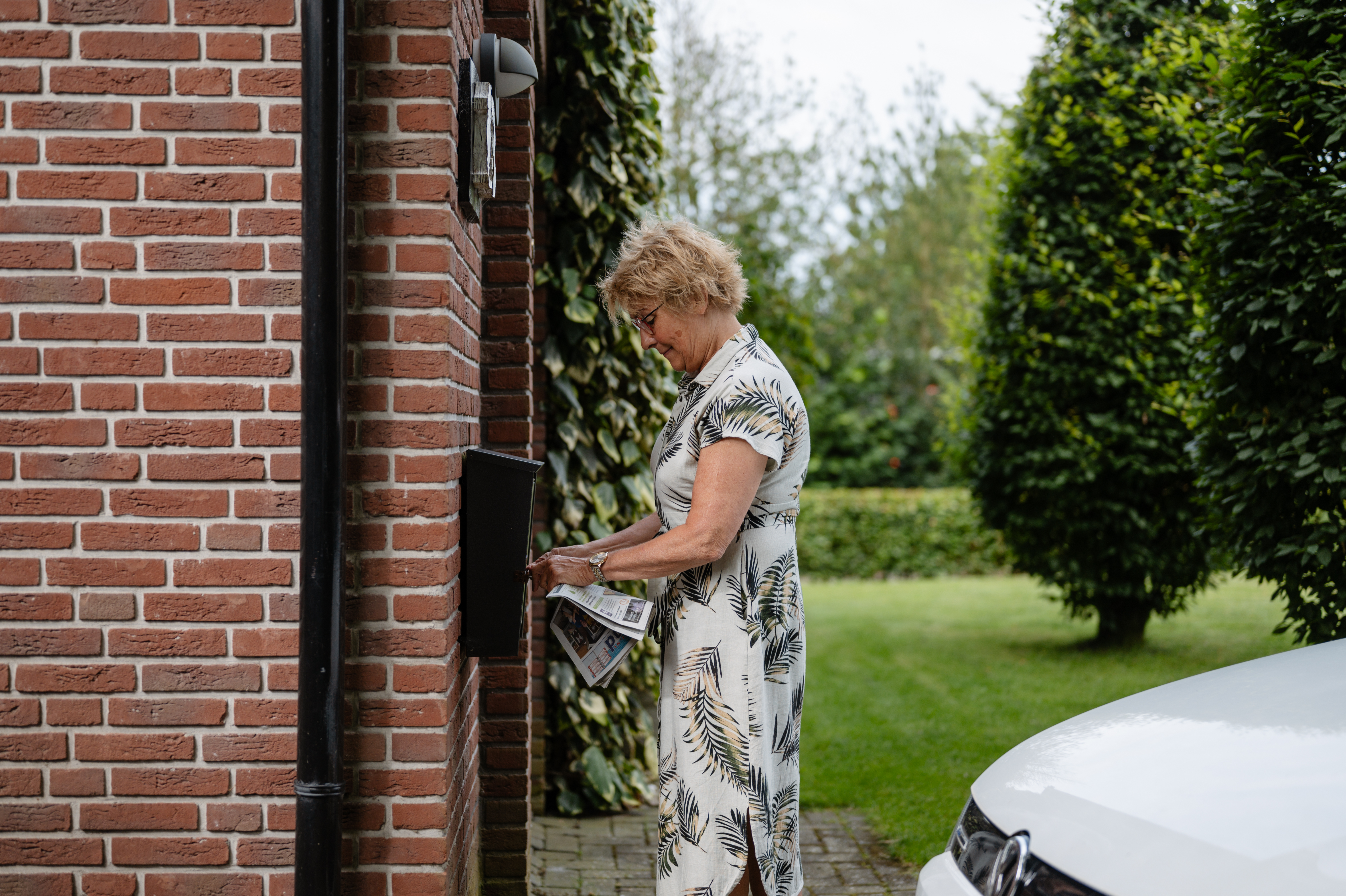 Kíen Licent Life Event Pensioen 20