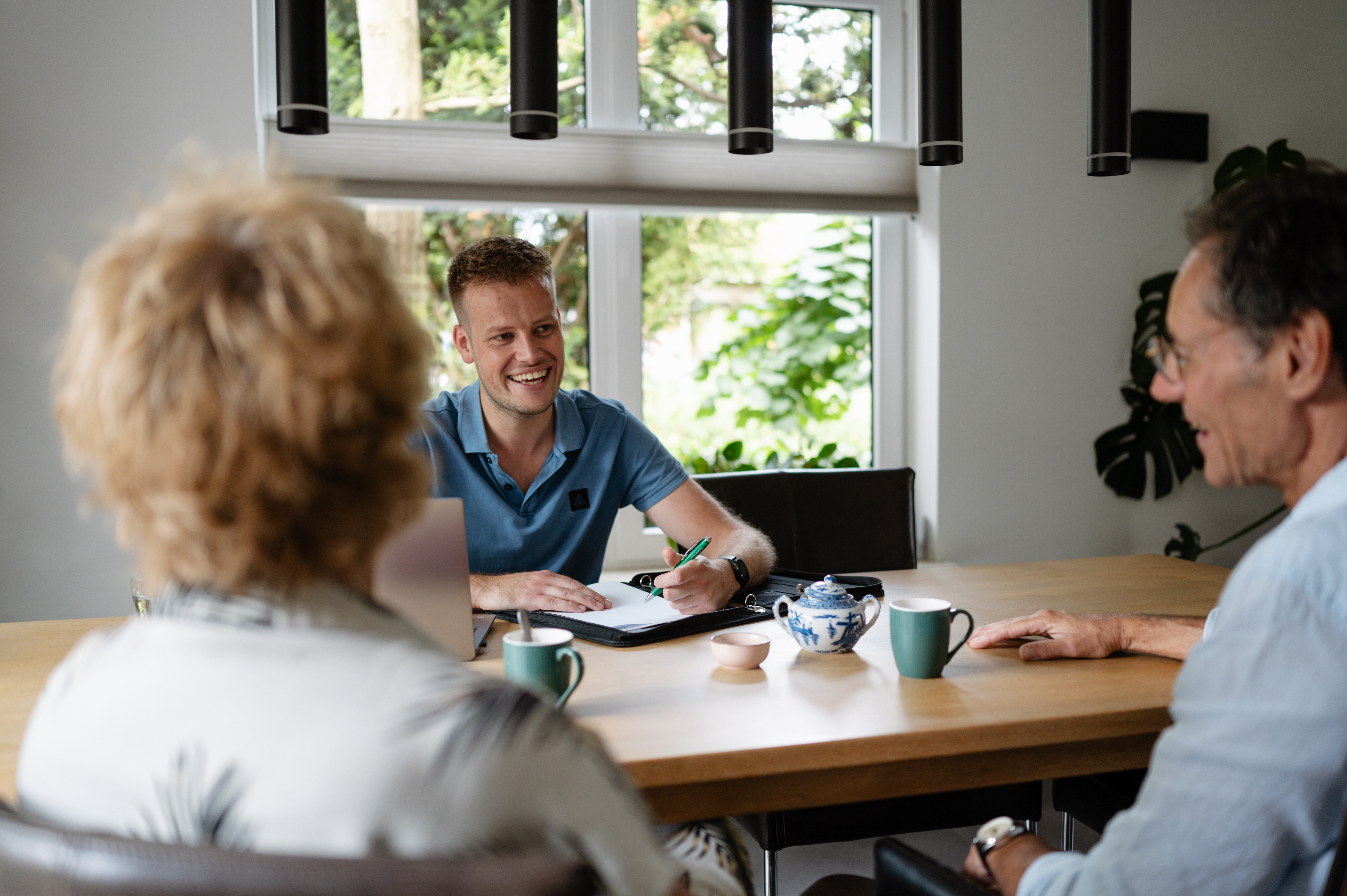 Kíen Licent Life Event Pensioen 23