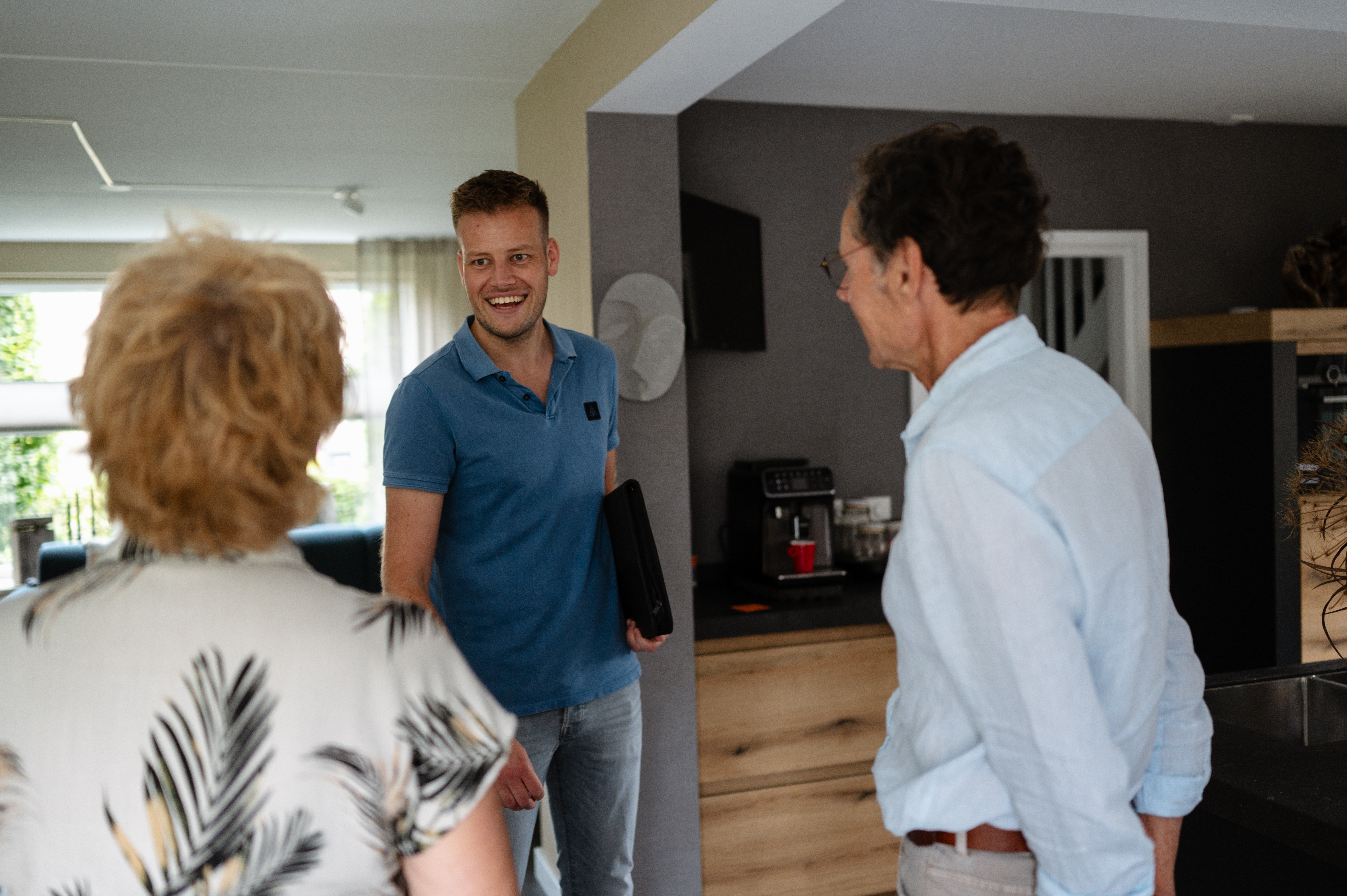 Kíen Licent Life Event Pensioen 26