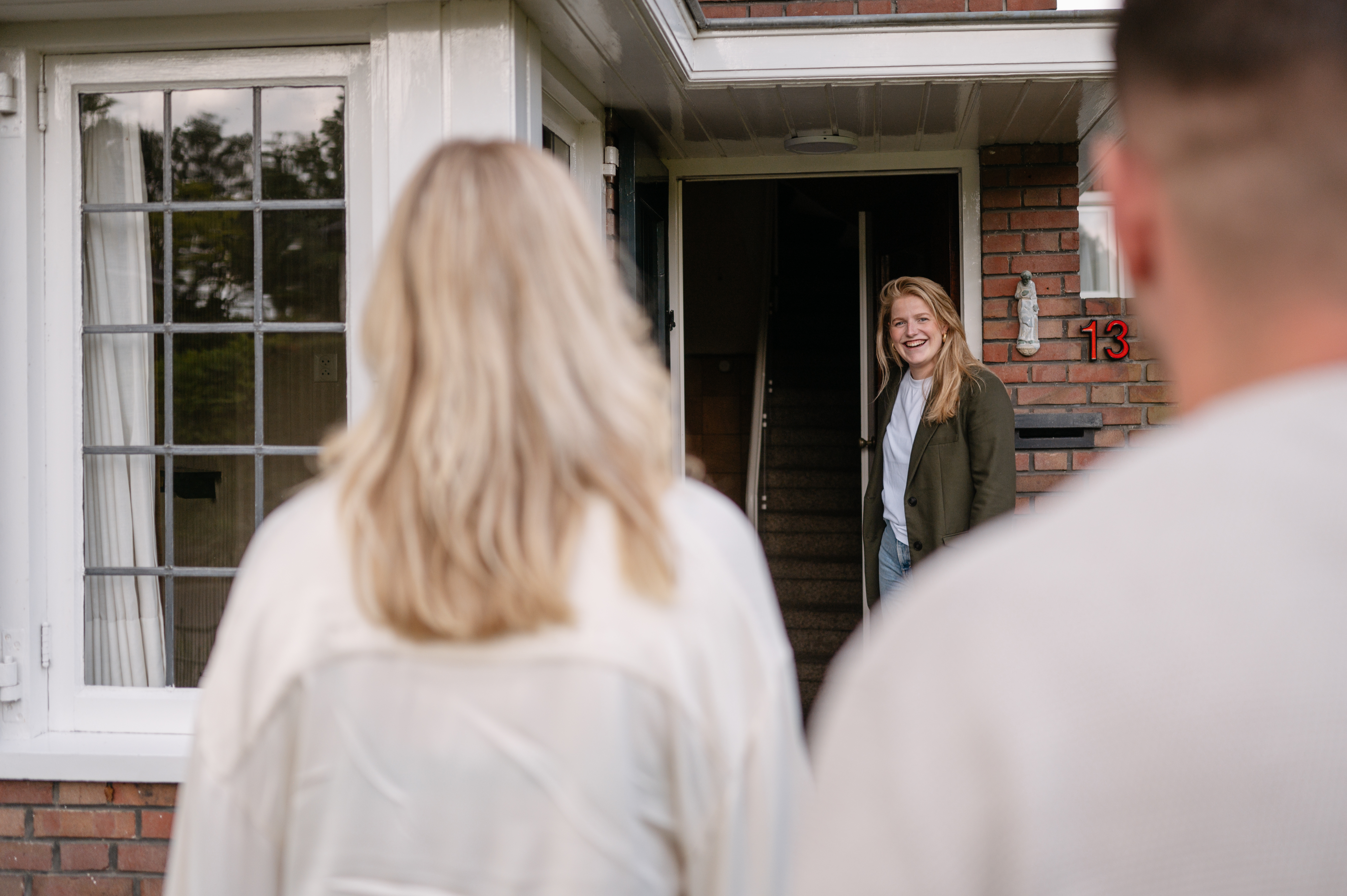 Kíen Licent Life Event Woning 10