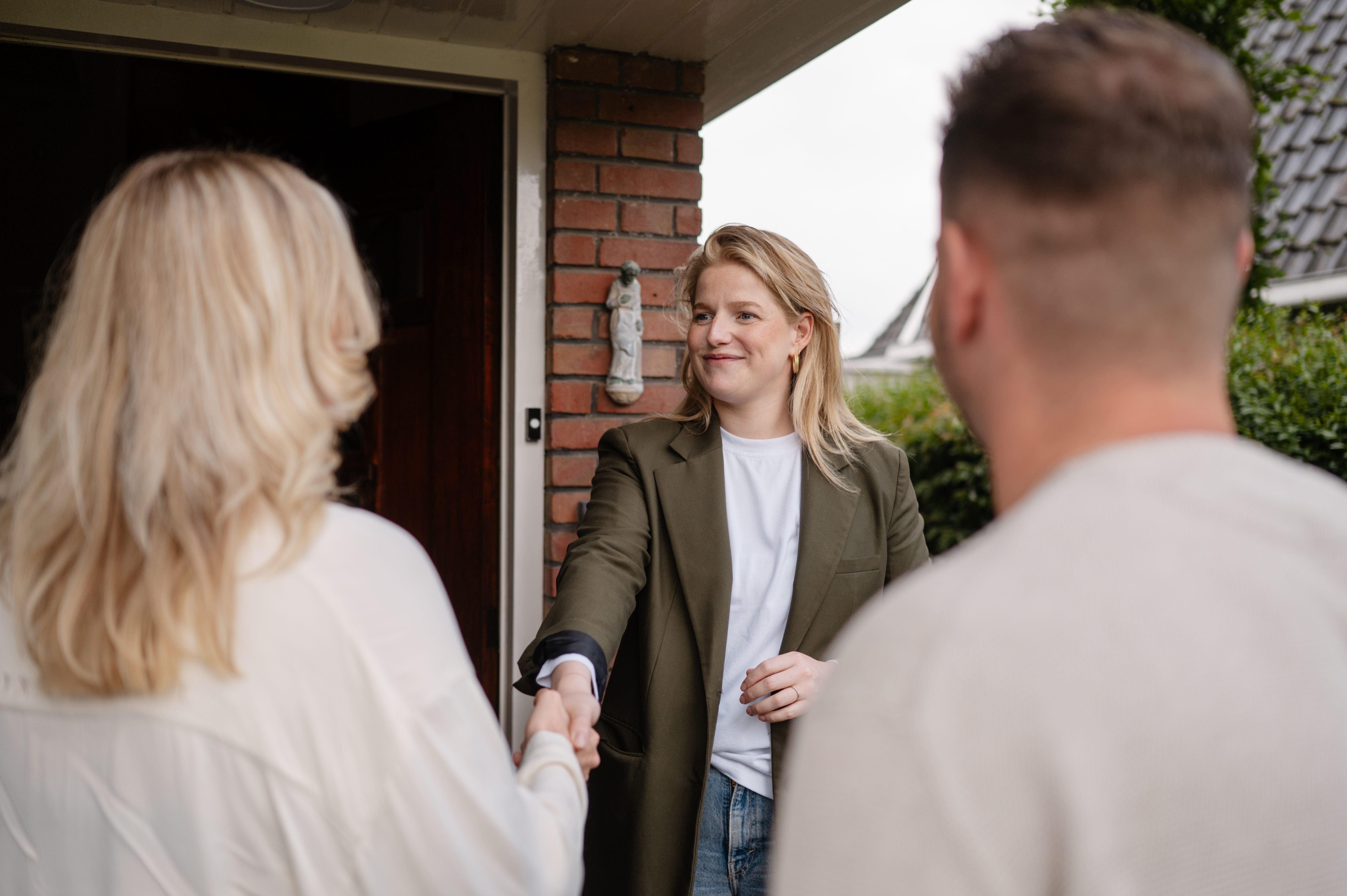 Kíen Licent Life Event Woning 11