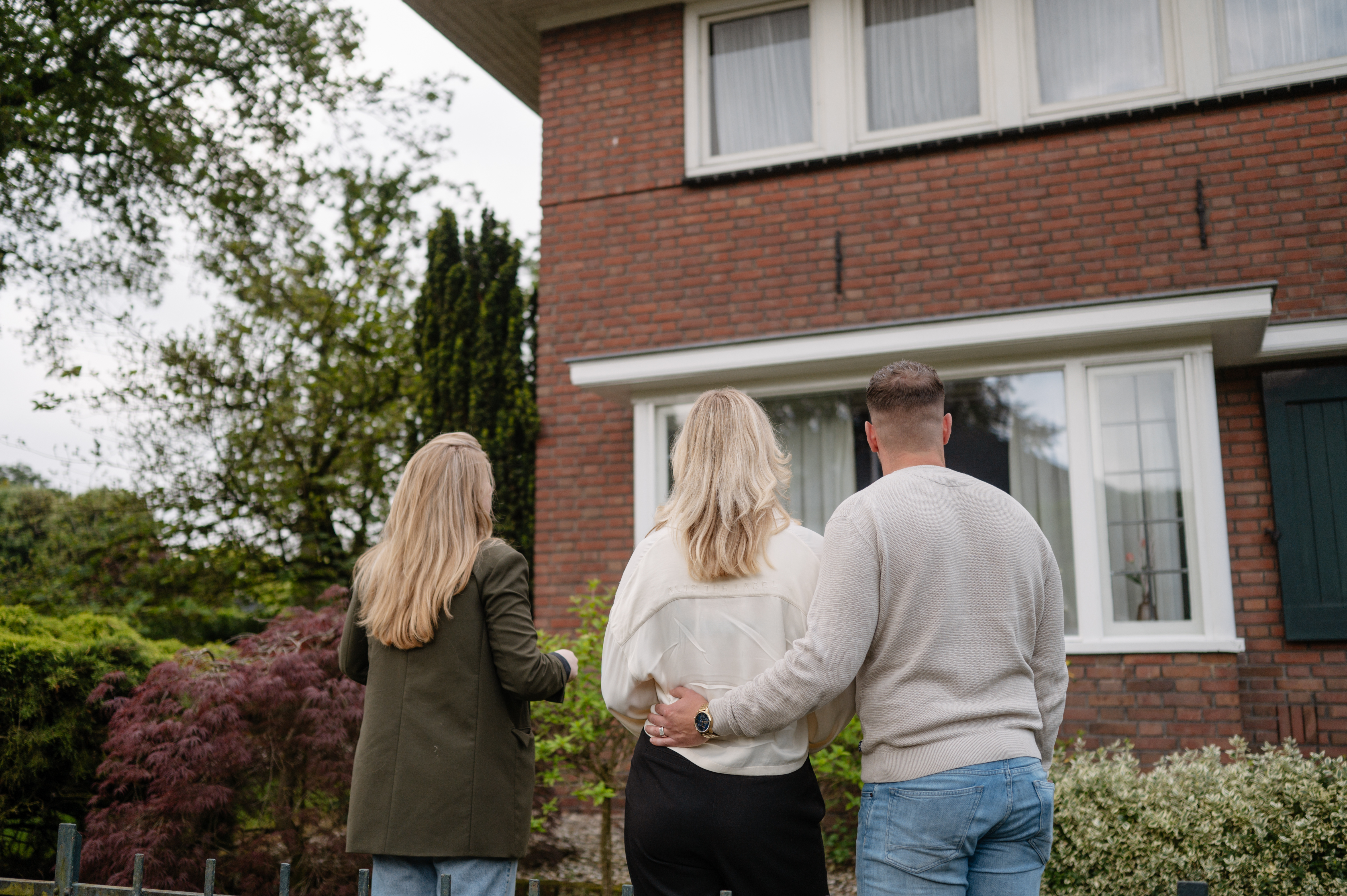 Kíen Licent Life Event Woning 12