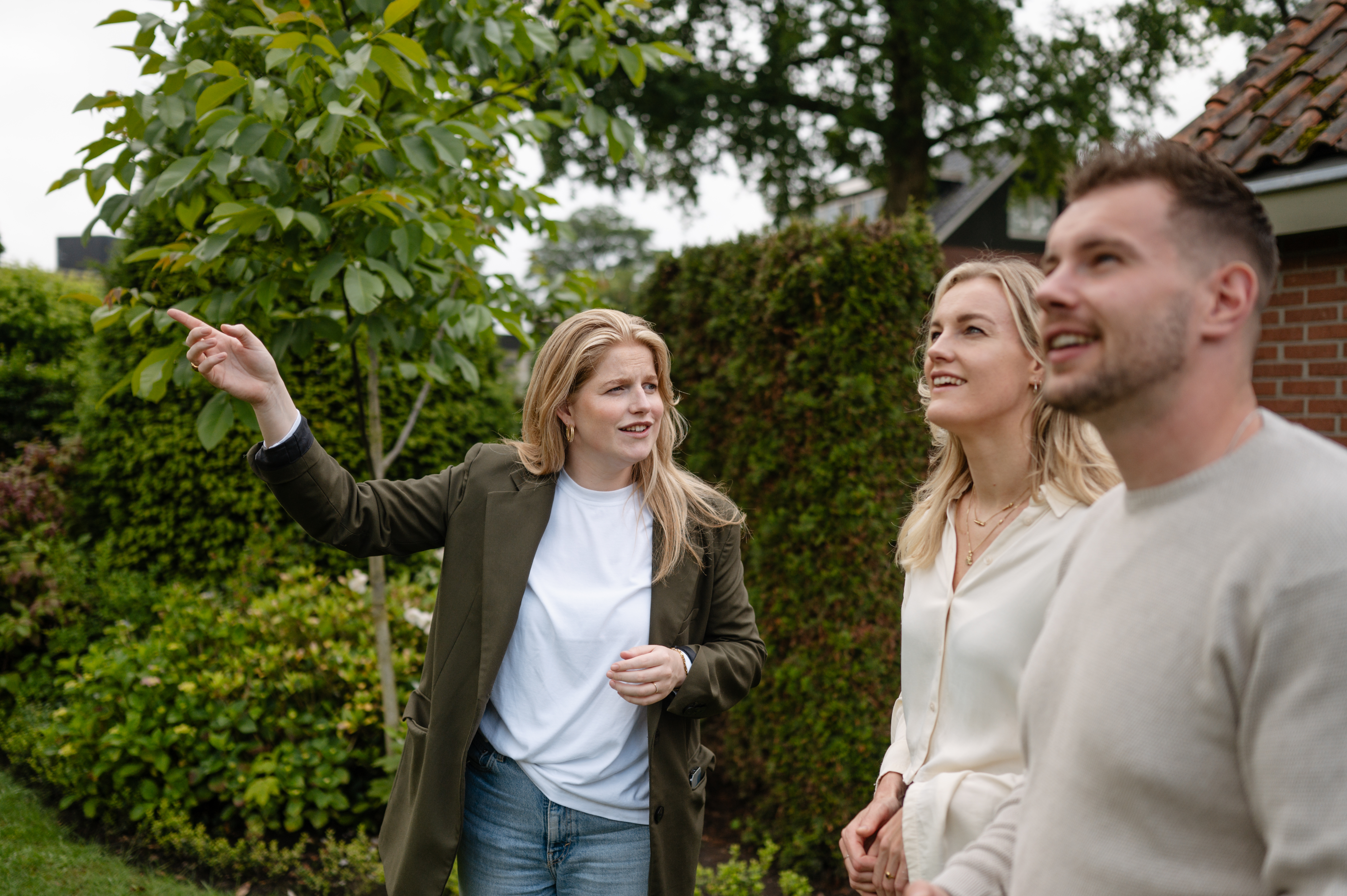 Kíen Licent Life Event Woning 13