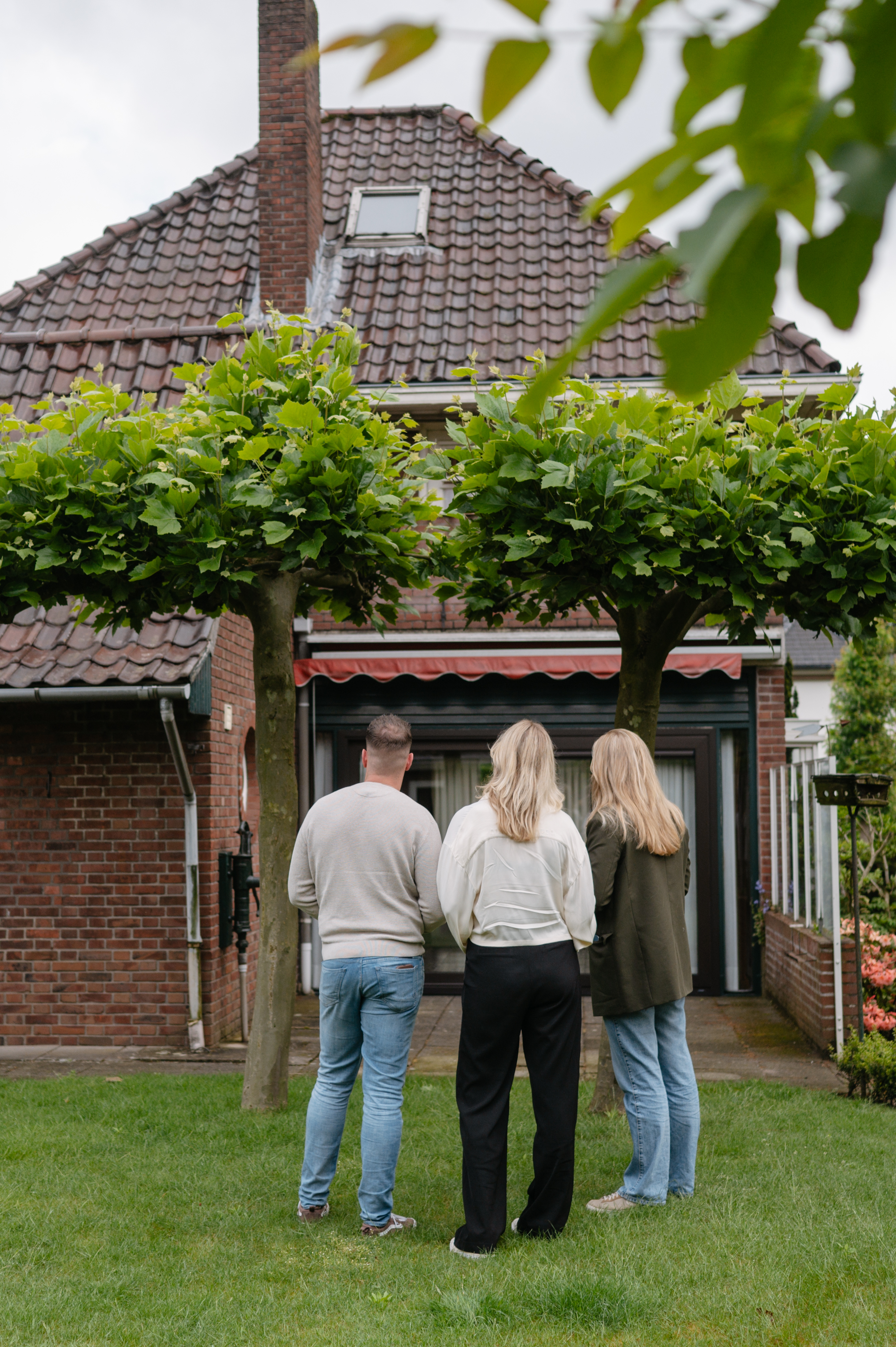 Kíen Licent Life Event Woning 14