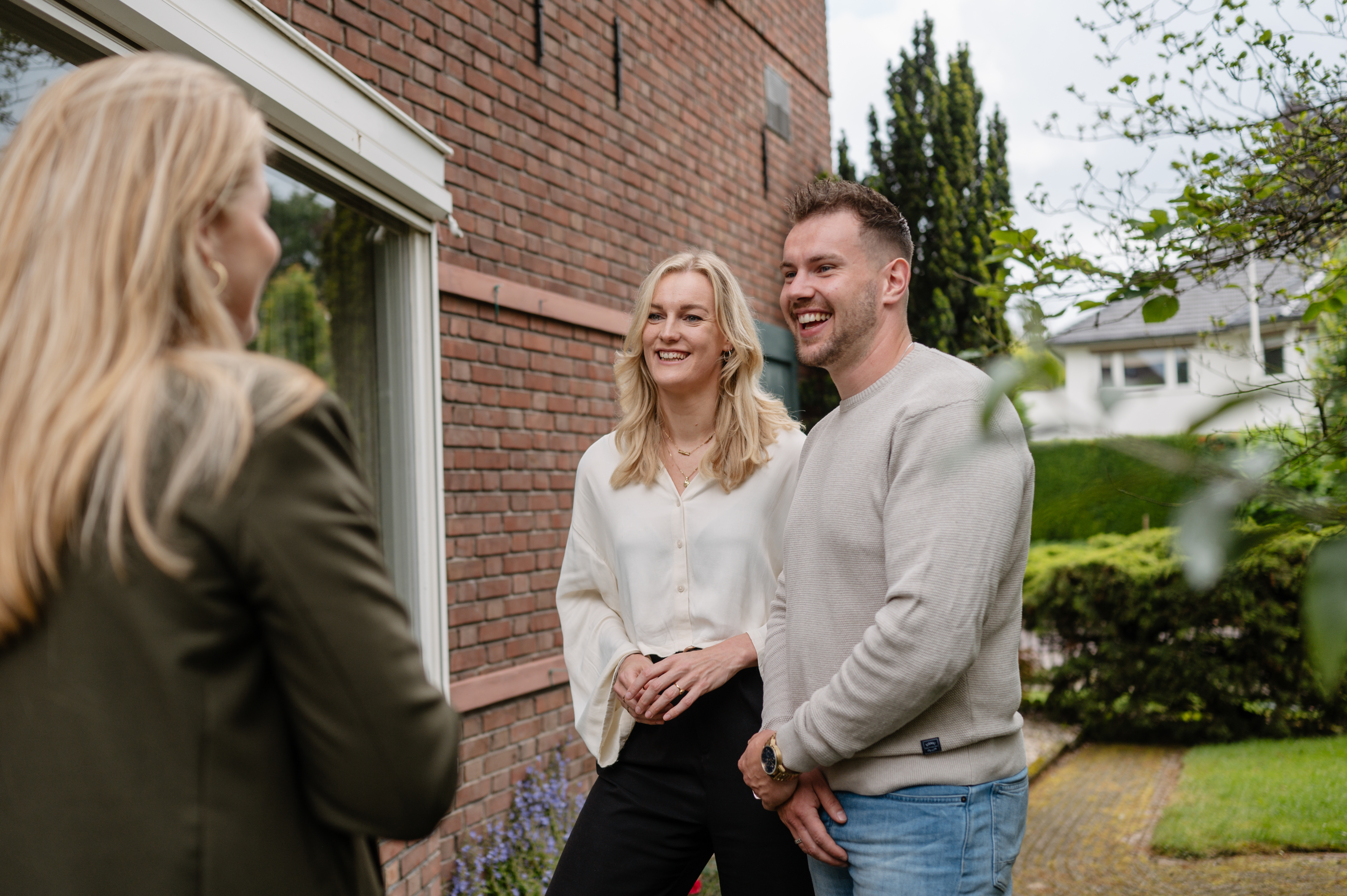 Kíen Licent Life Event Woning 19