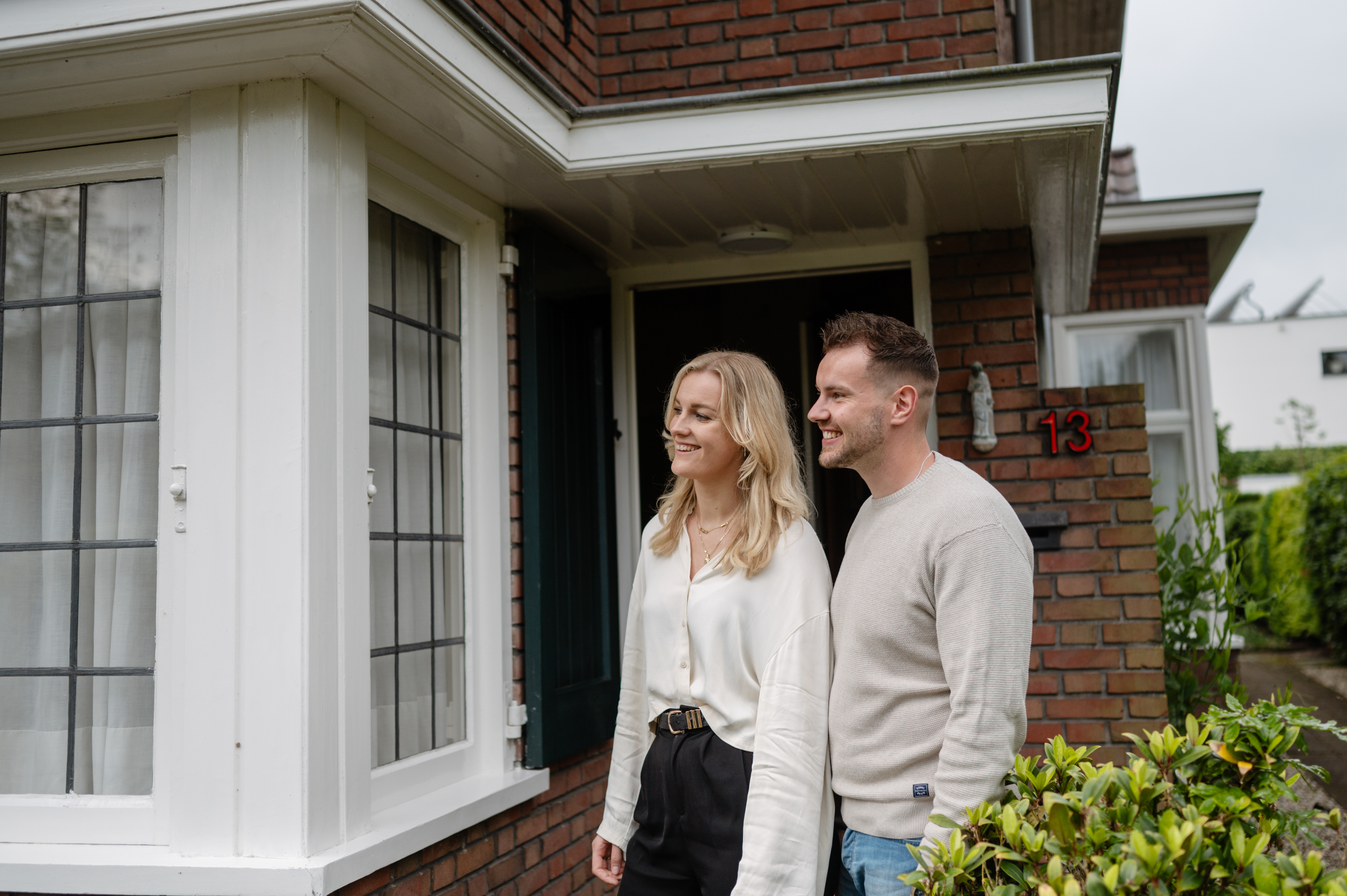 Kíen Licent Life Event Woning 18