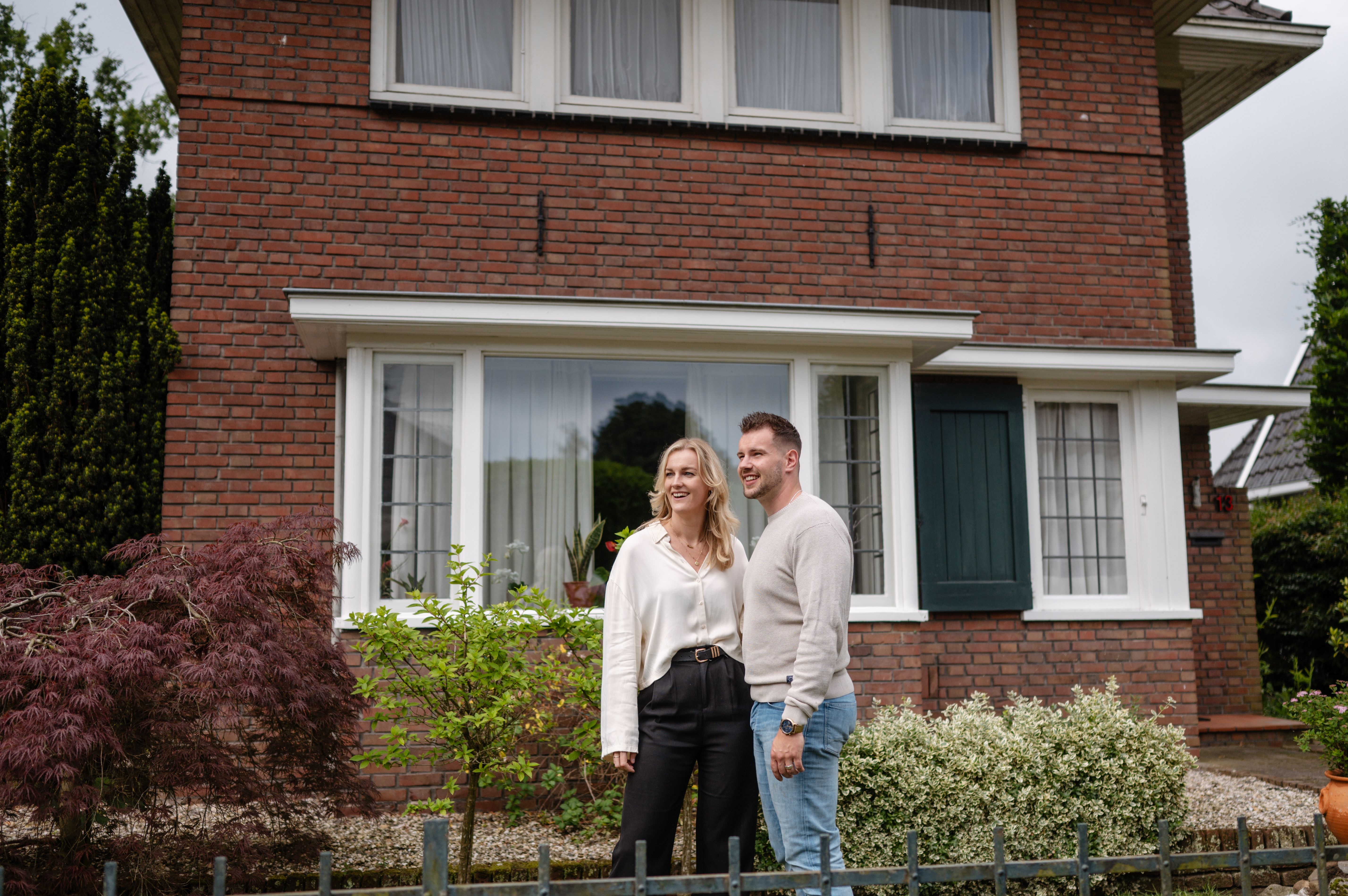Kíen Licent Life Event Woning 19