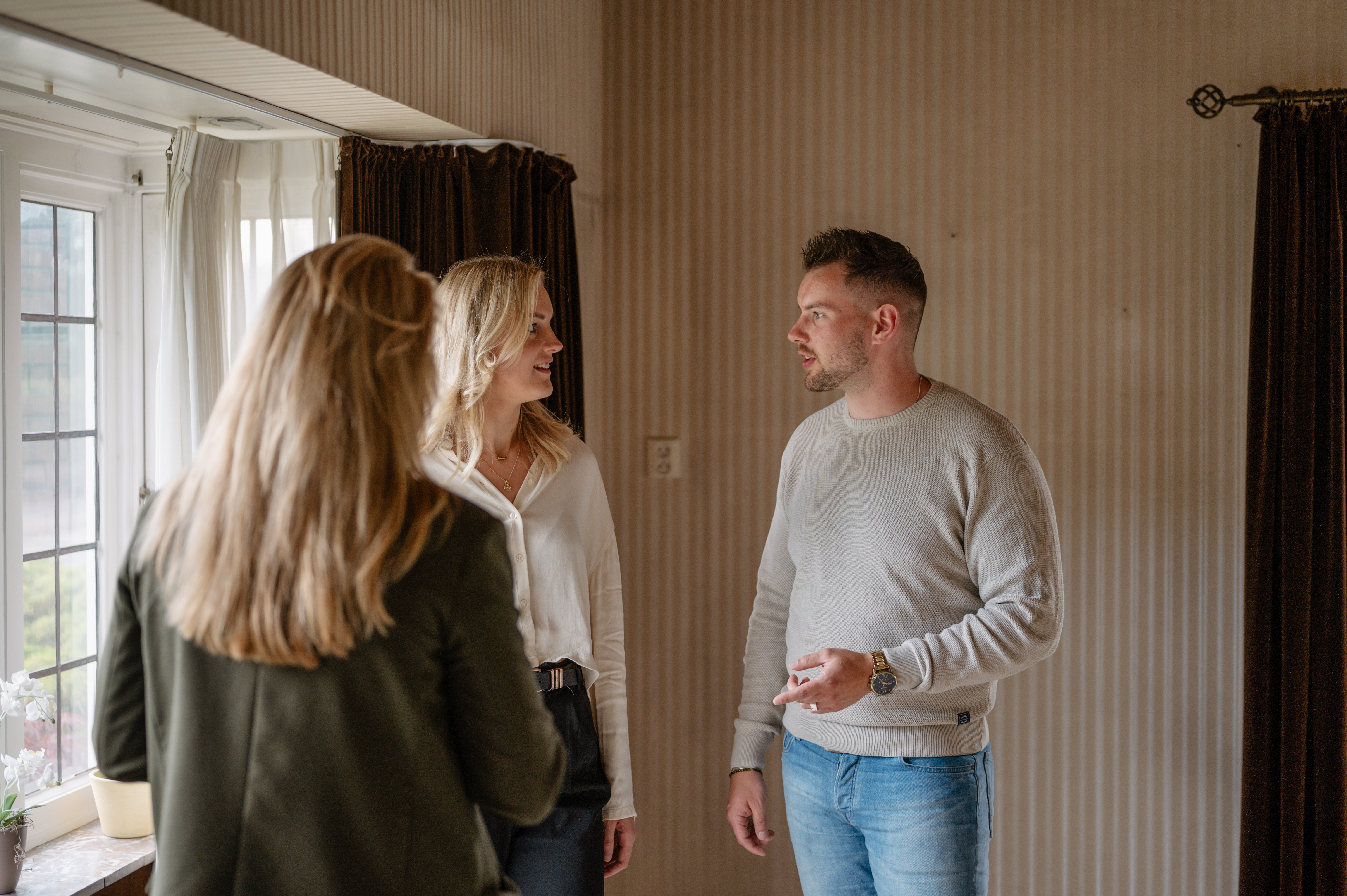 Kíen Licent Life Event Woning 1