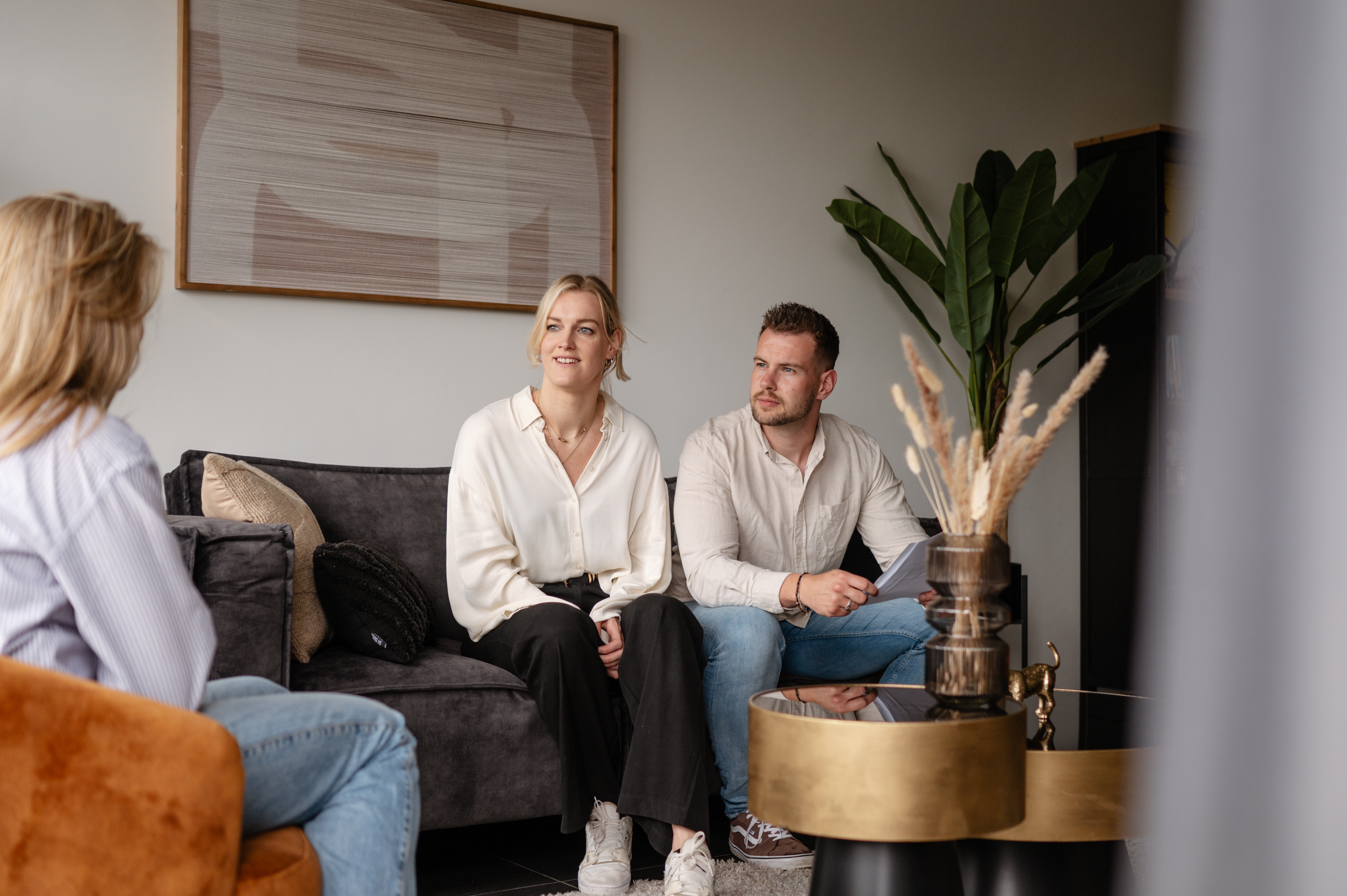 Kíen Licent Life Event Woning 20