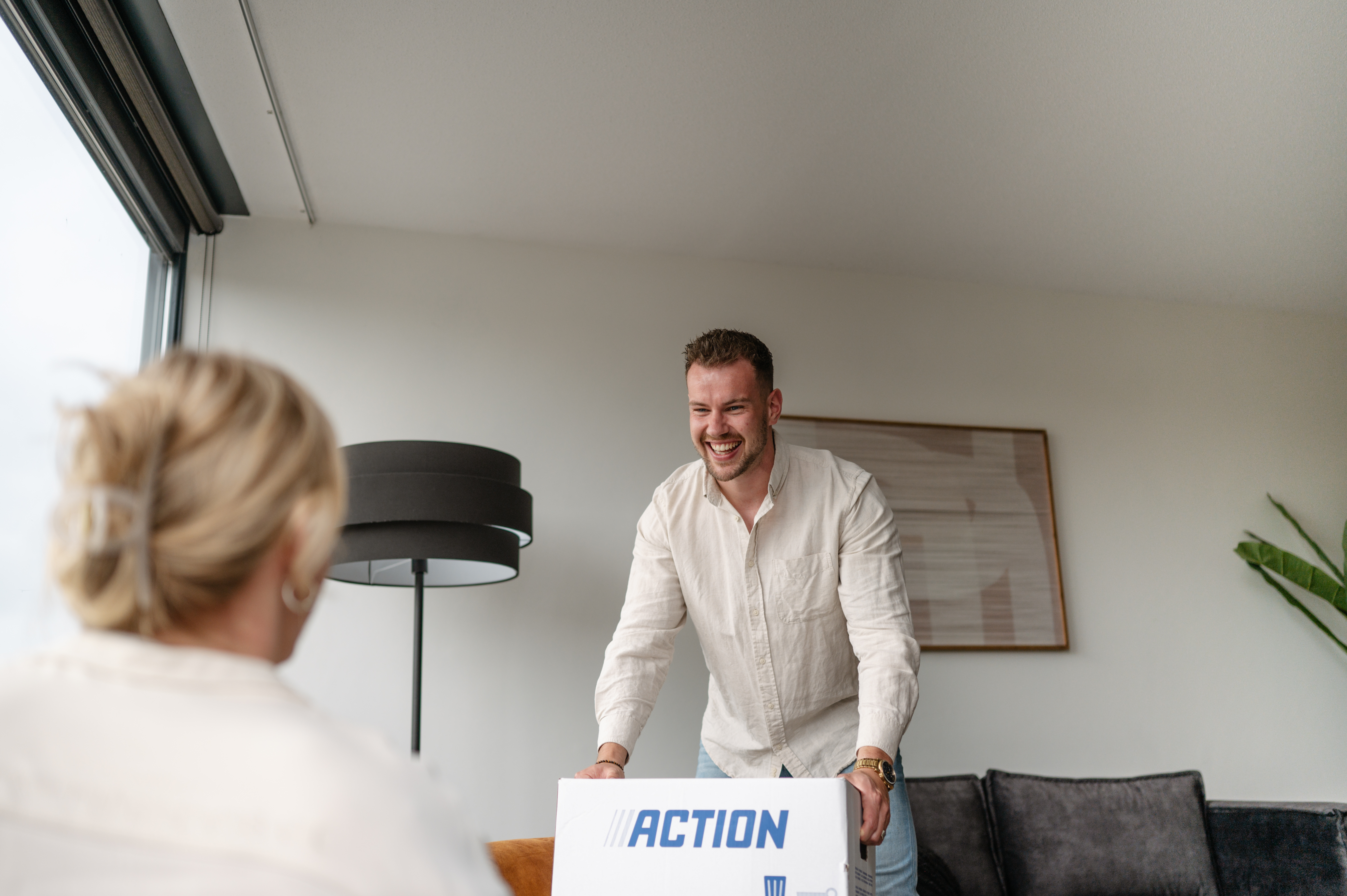 Kíen Licent Life Event Woning 23
