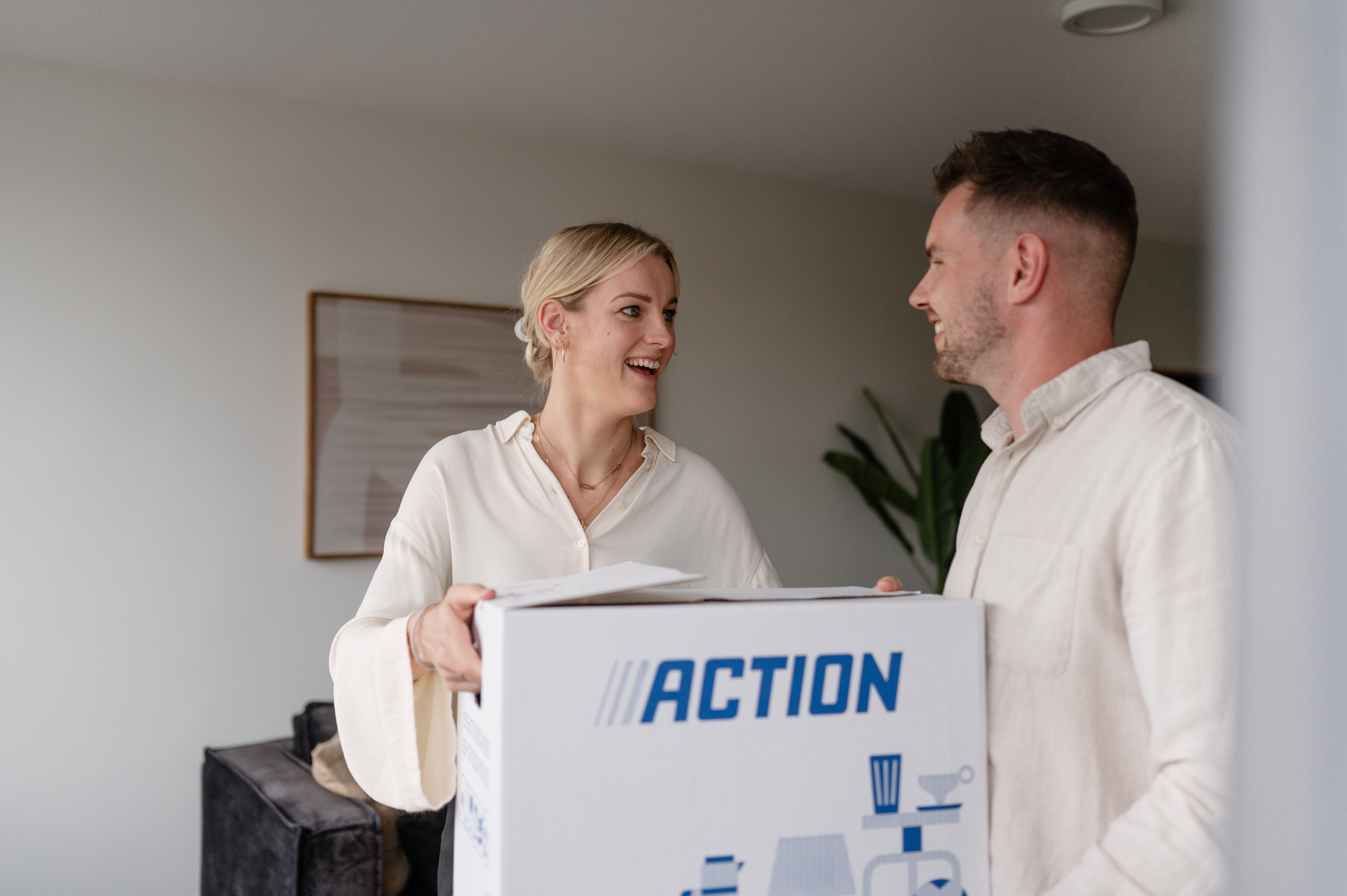 Kíen Licent Life Event Woning 31