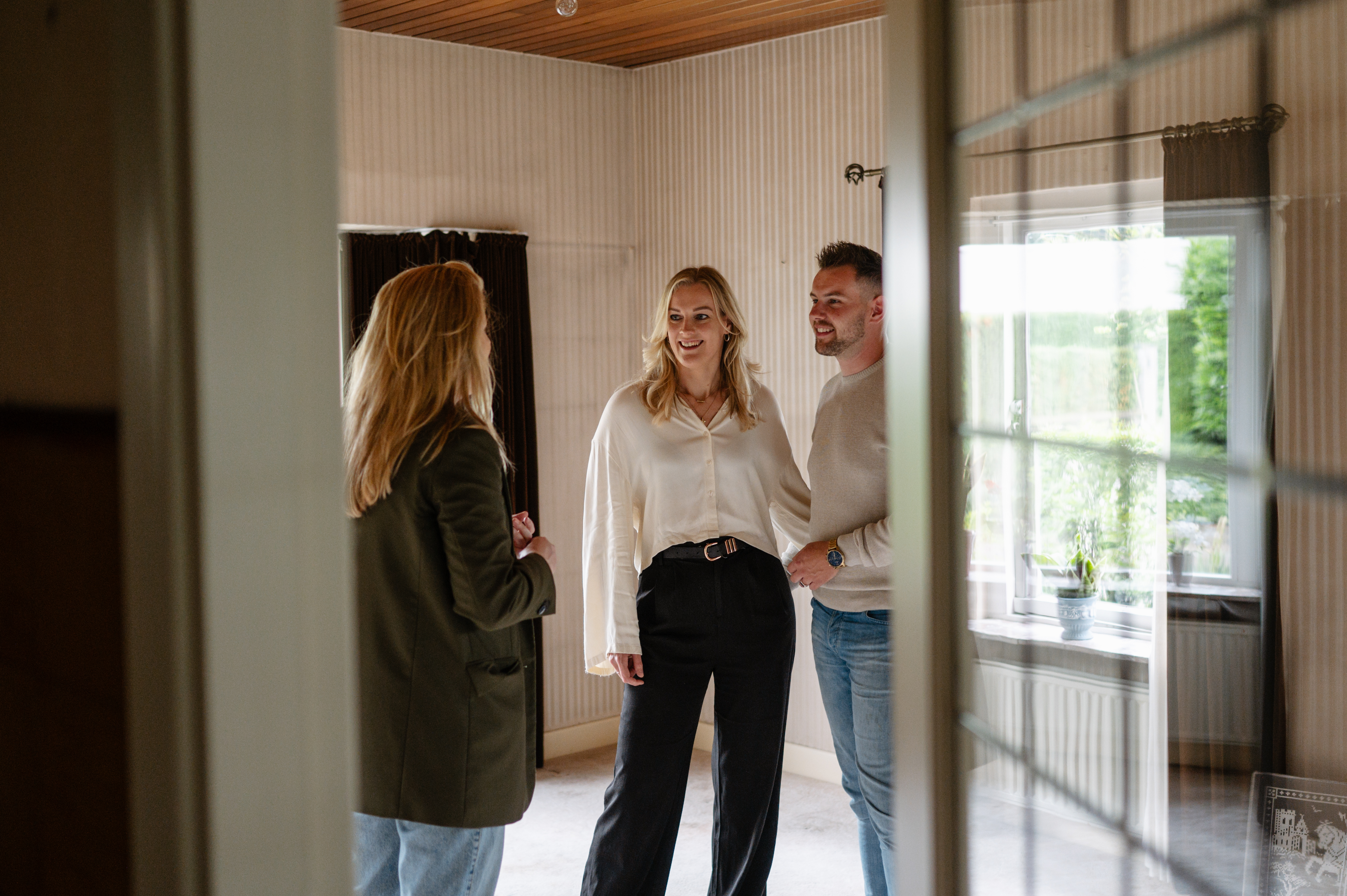 Kíen Licent Life Event Woning 4