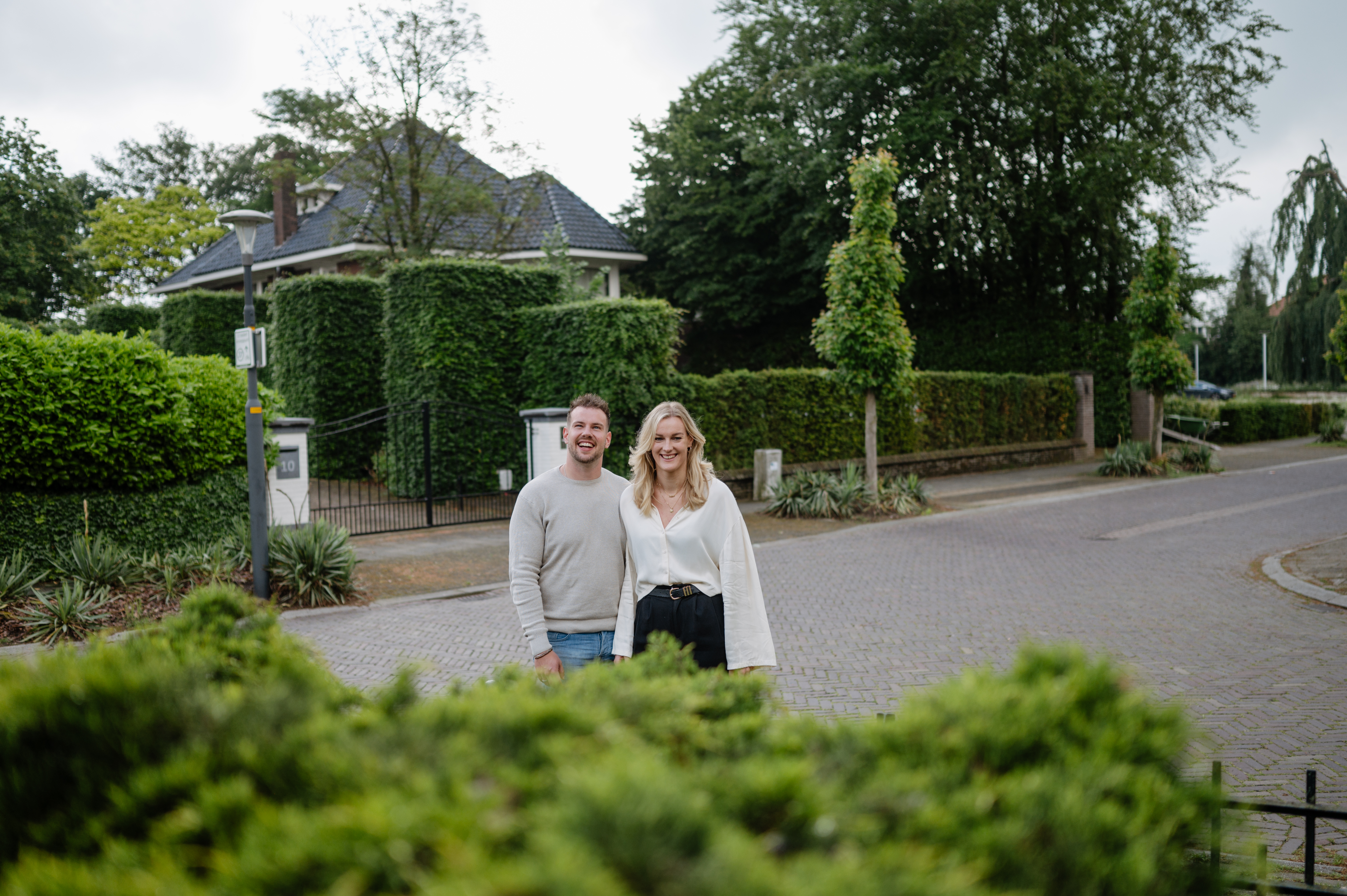 Kíen Licent Life Event Woning 6