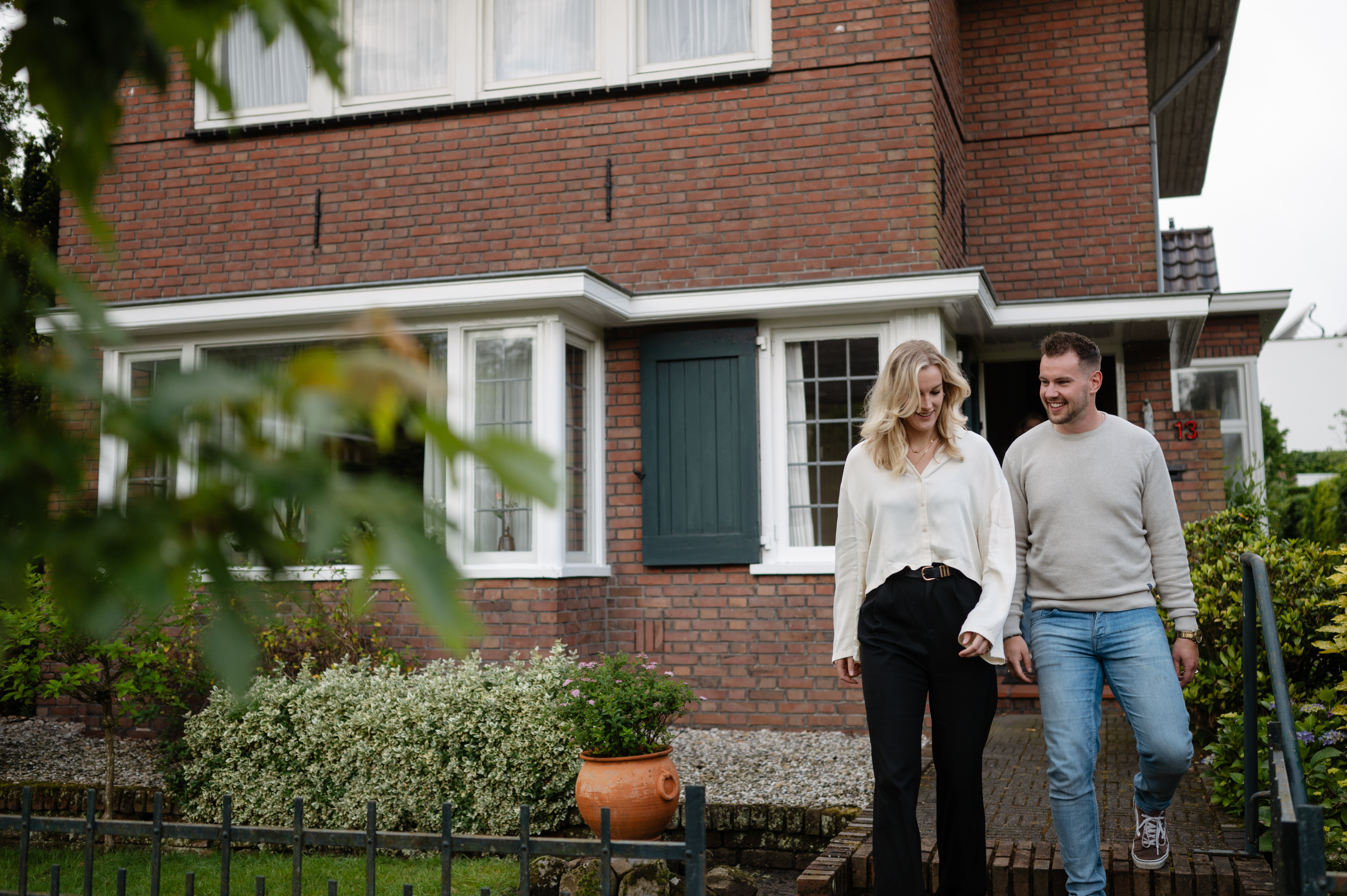 Kíen Licent Life Event Woning 8