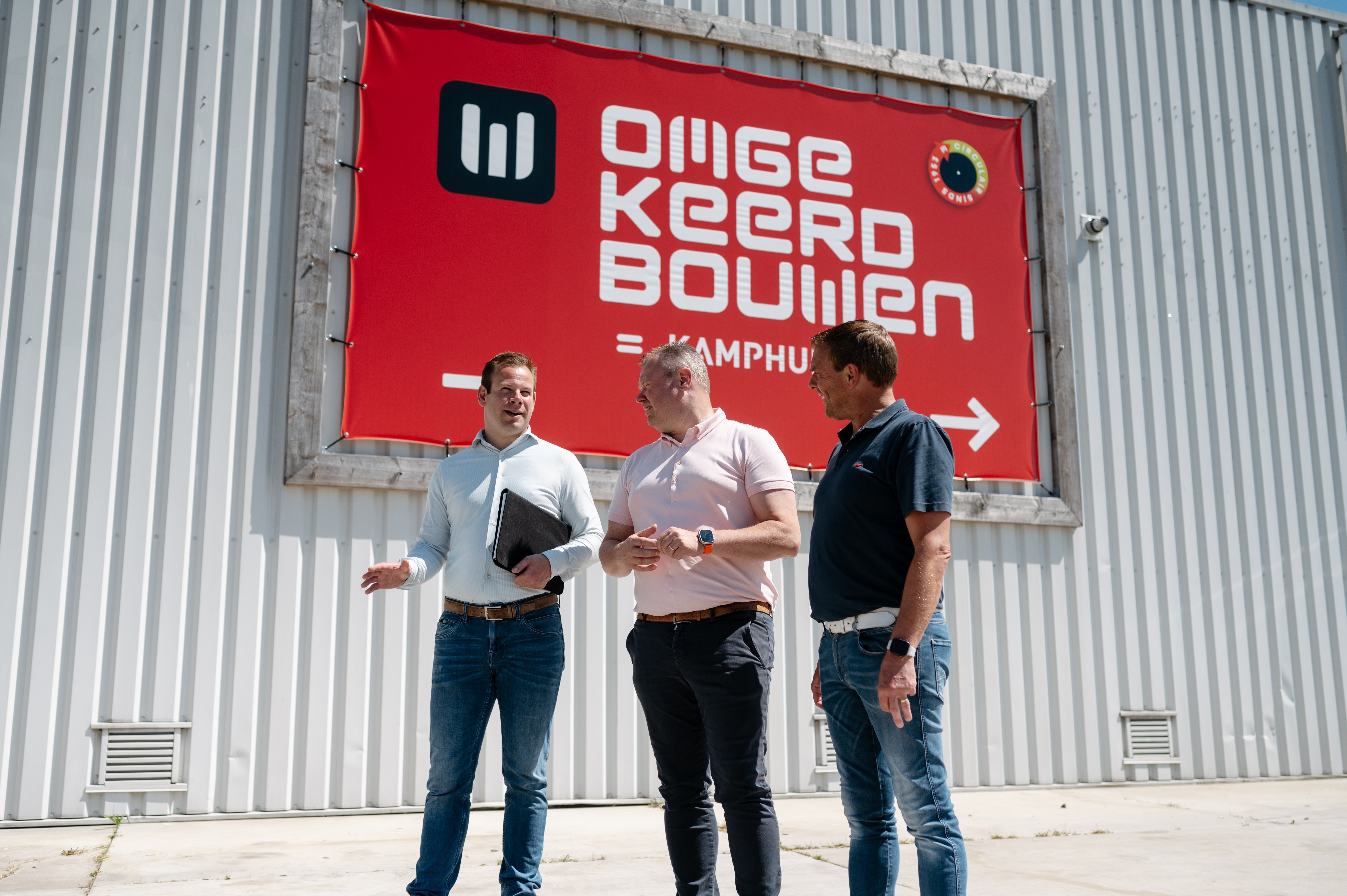 Kíen Licent Life Event Bedrijf 18