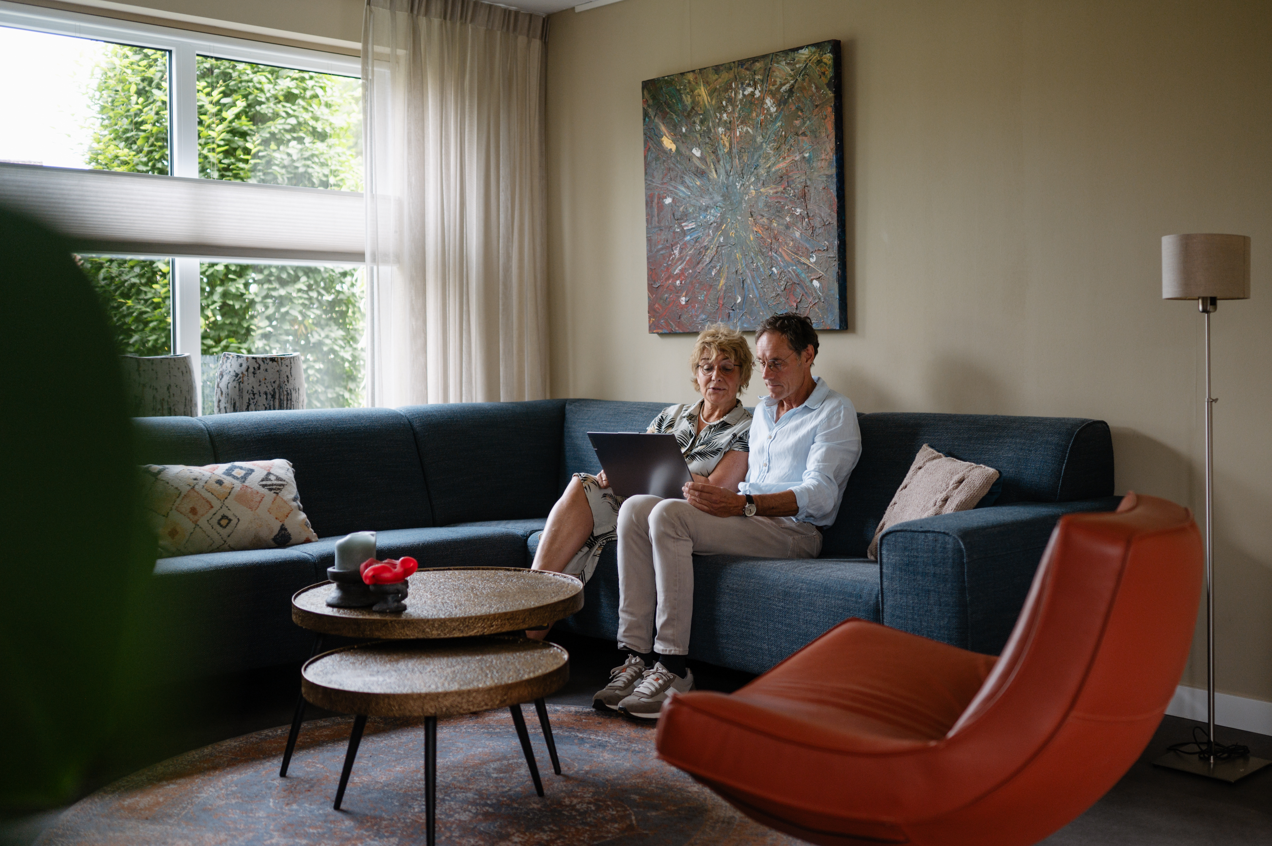 Kíen Licent Life Event Pensioen 28