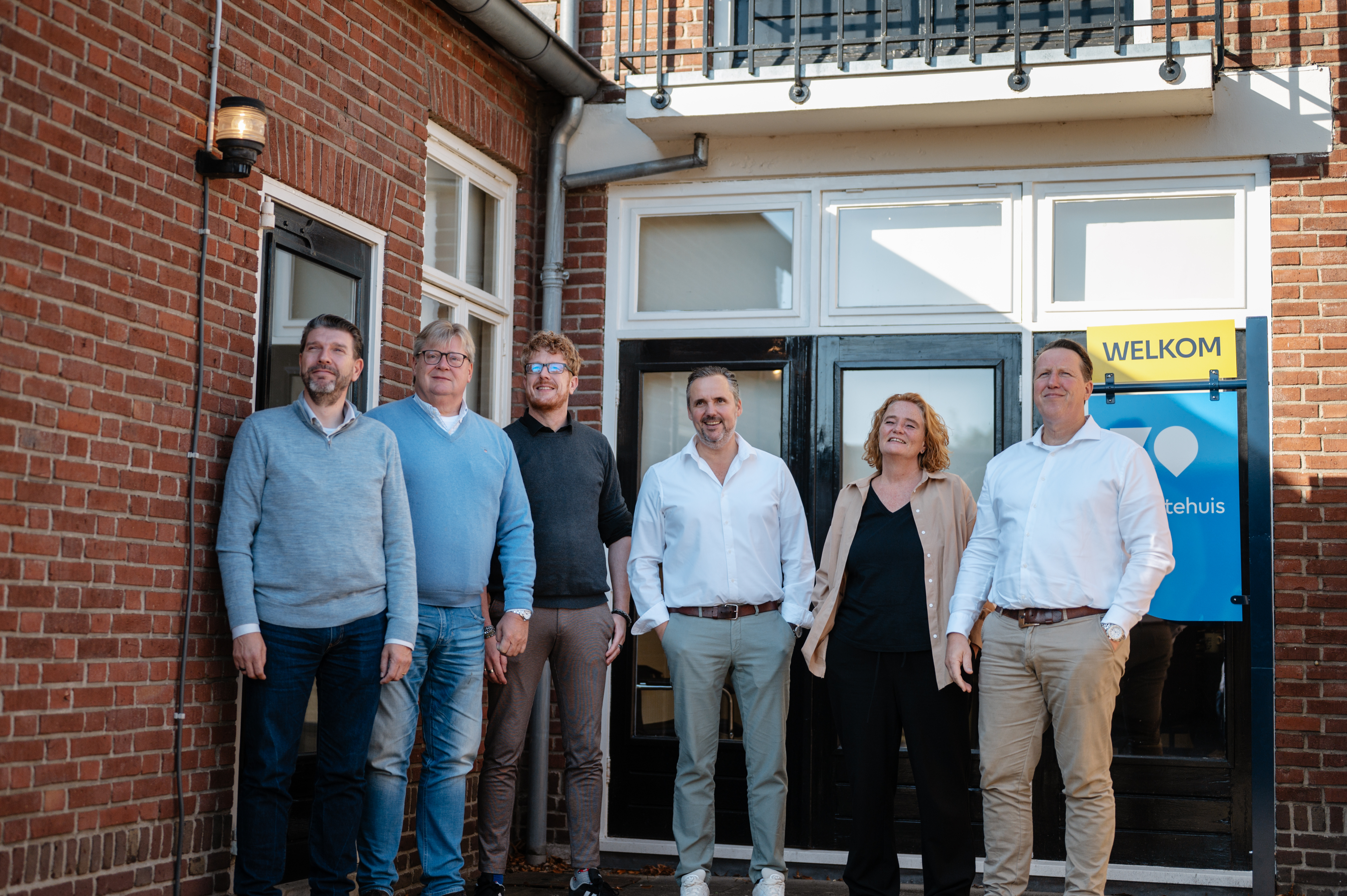 Ki en Licent Twentehuis HR 31